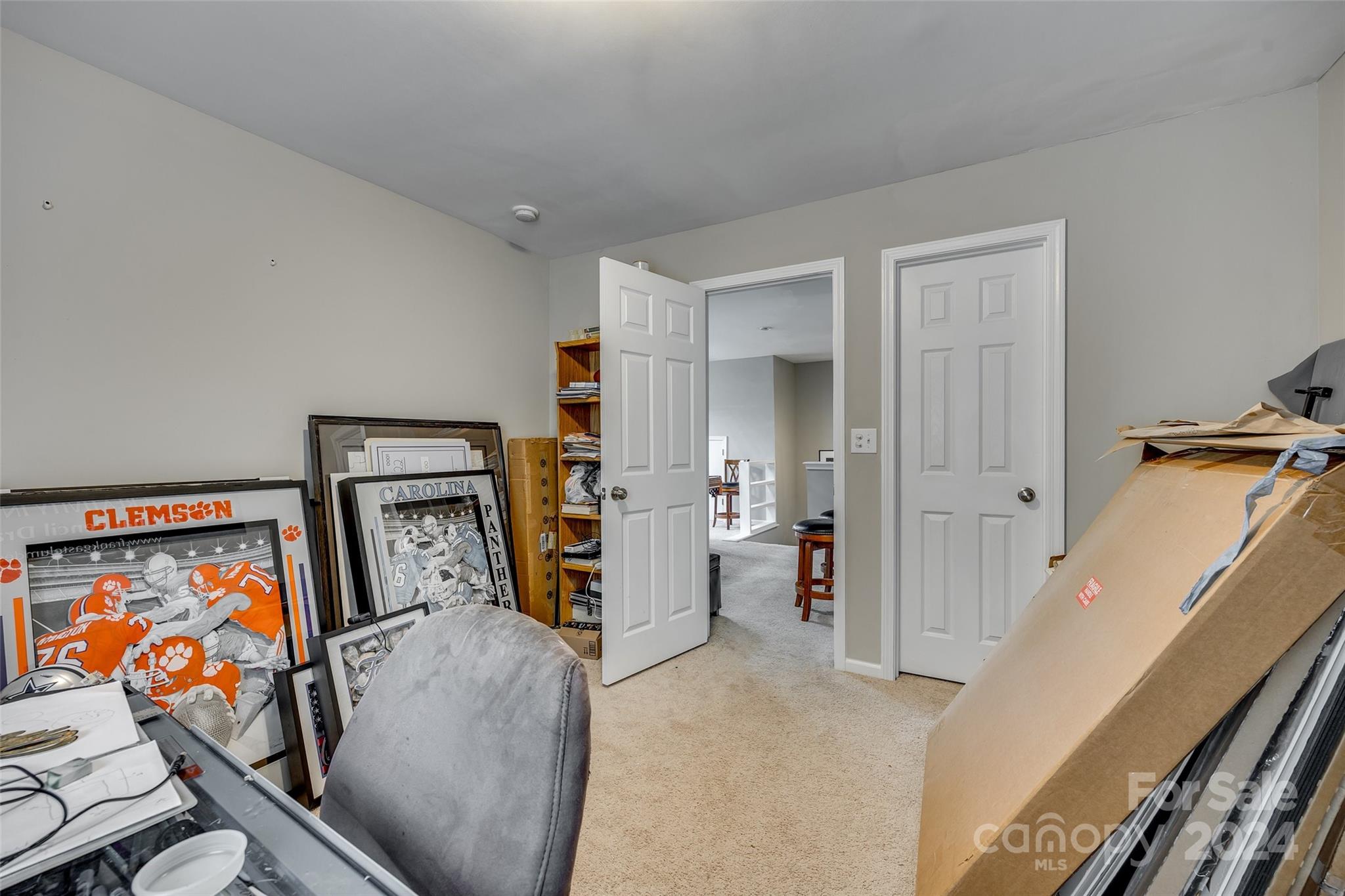 Legacy Park - Residential