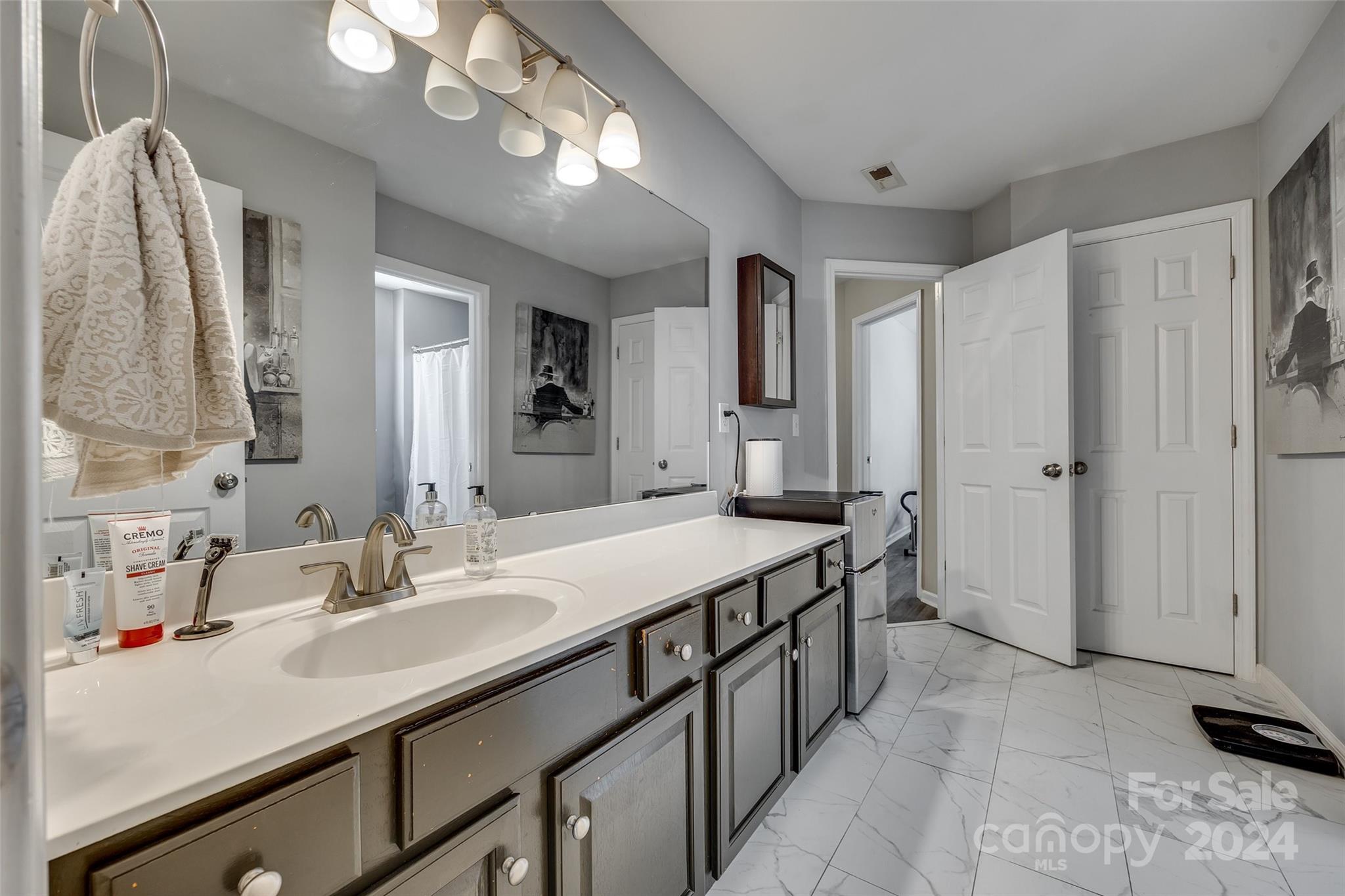 Legacy Park - Residential