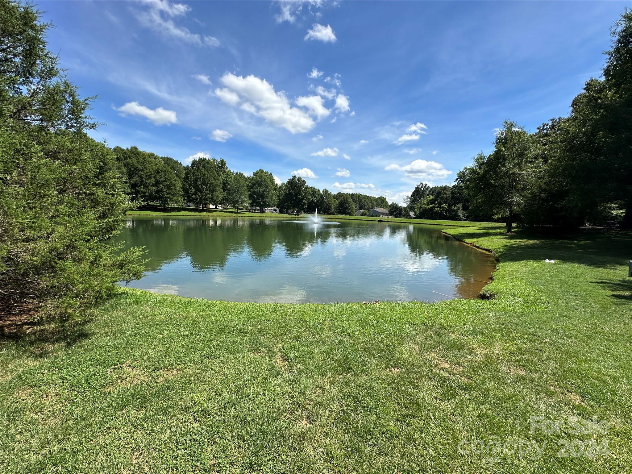 Legacy Park - Residential