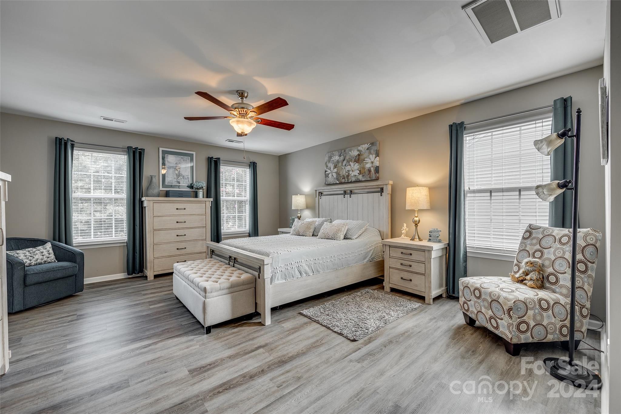 Legacy Park - Residential