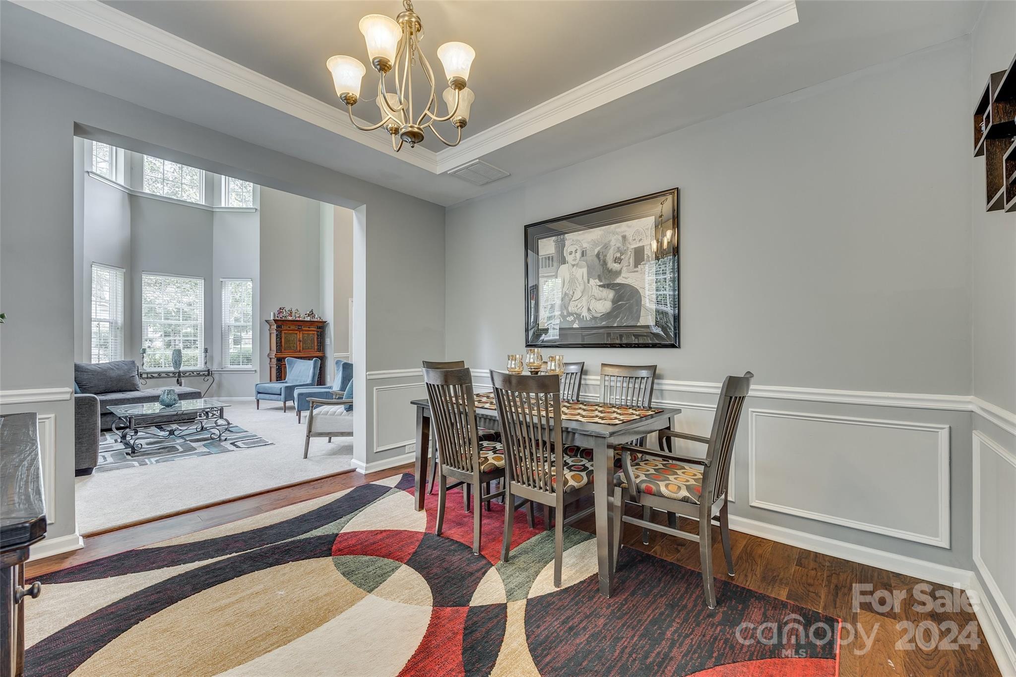 Legacy Park - Residential