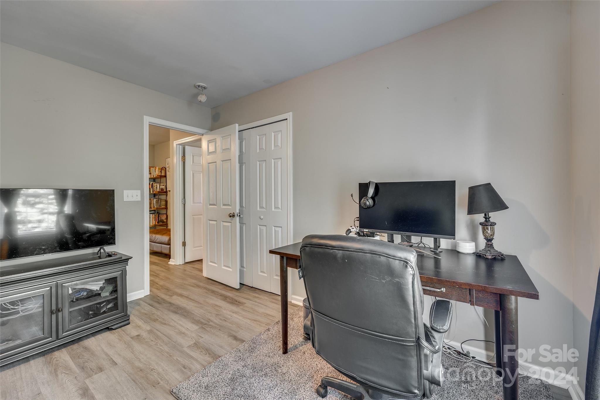 Legacy Park - Residential