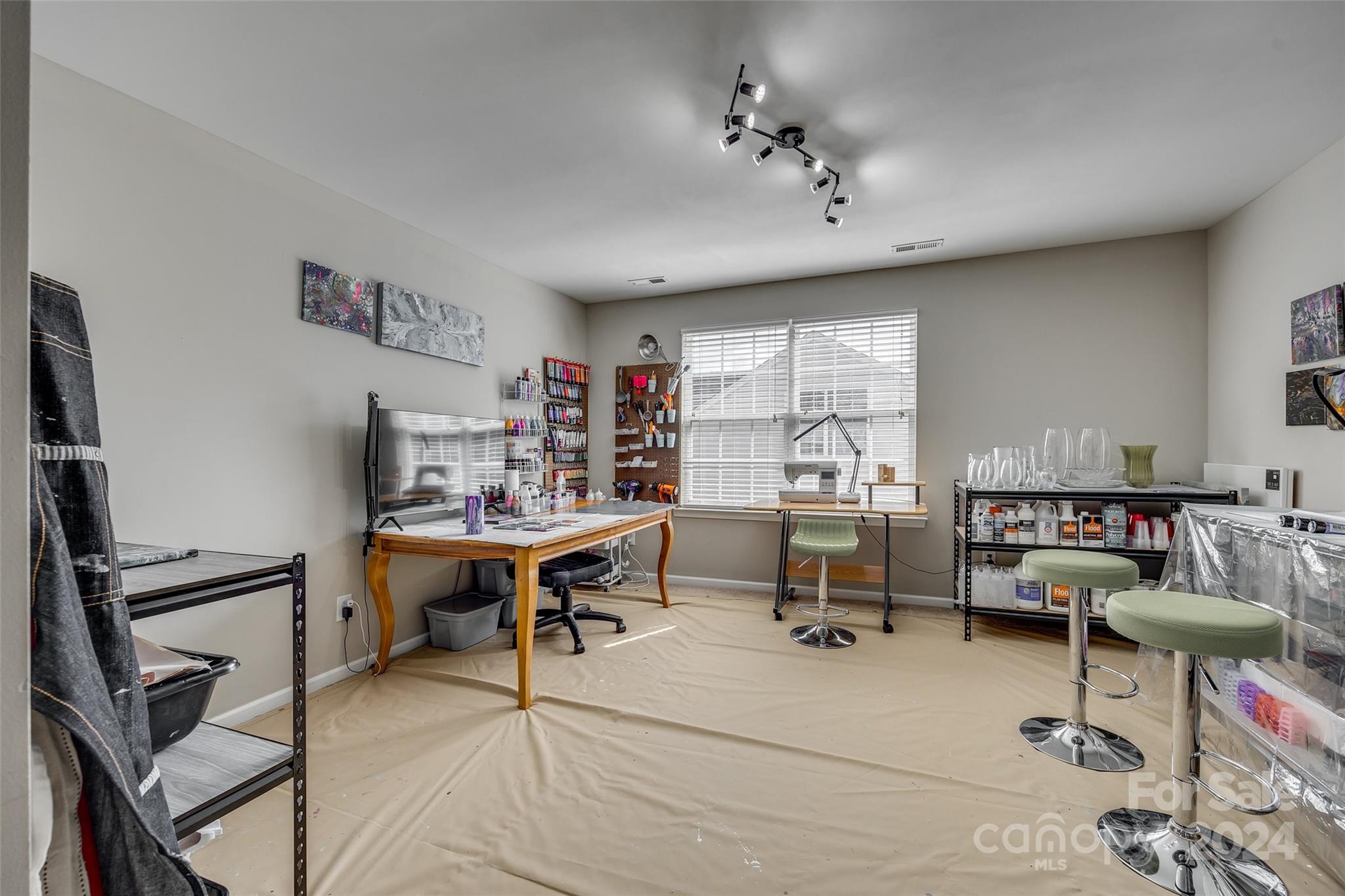 Legacy Park - Residential