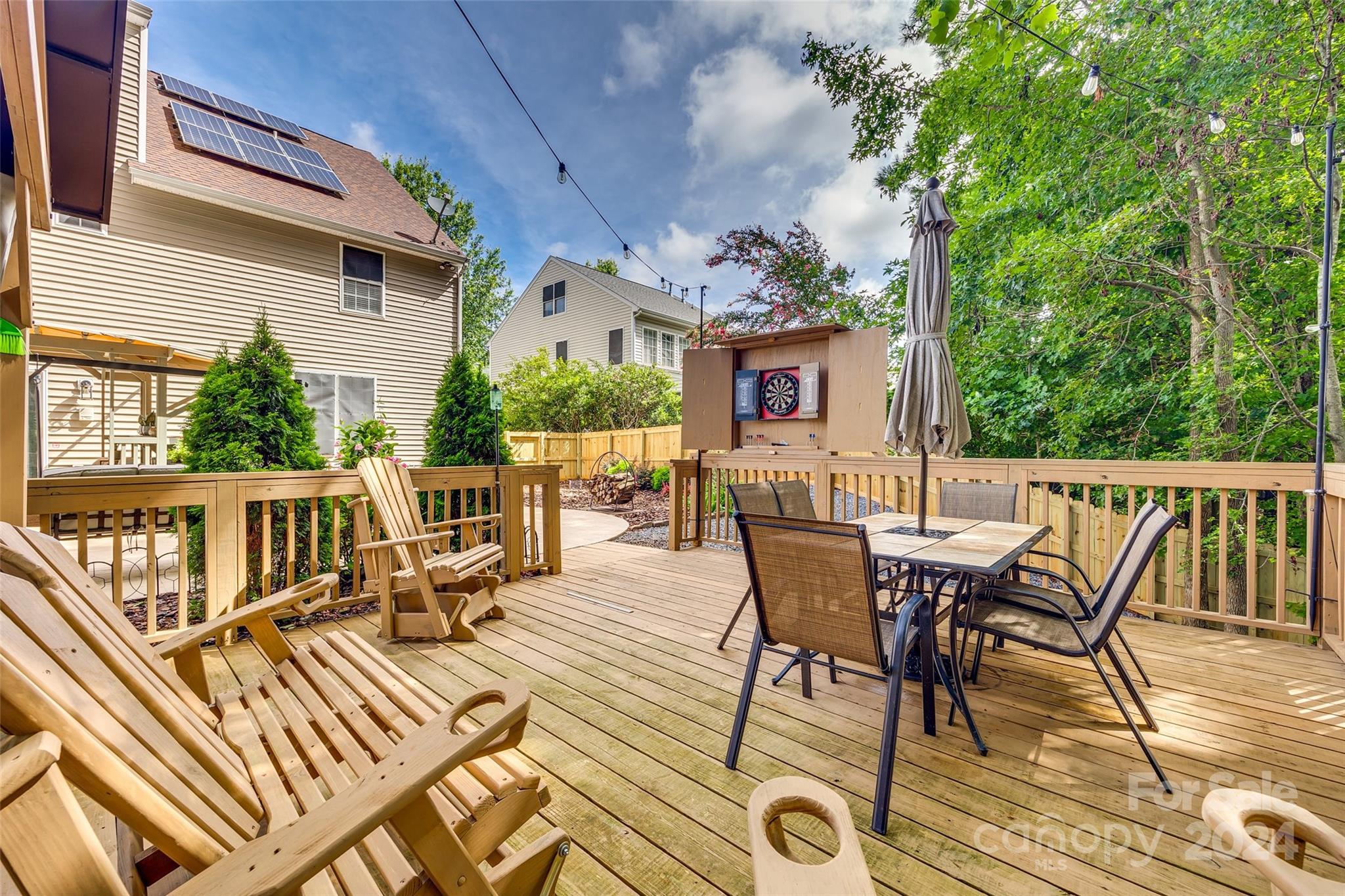 Legacy Park - Residential