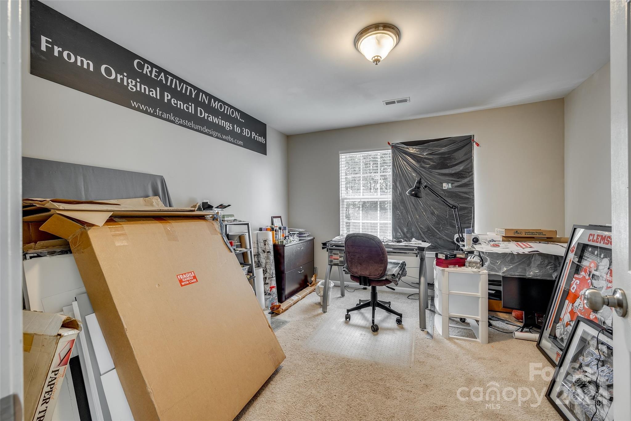 Legacy Park - Residential