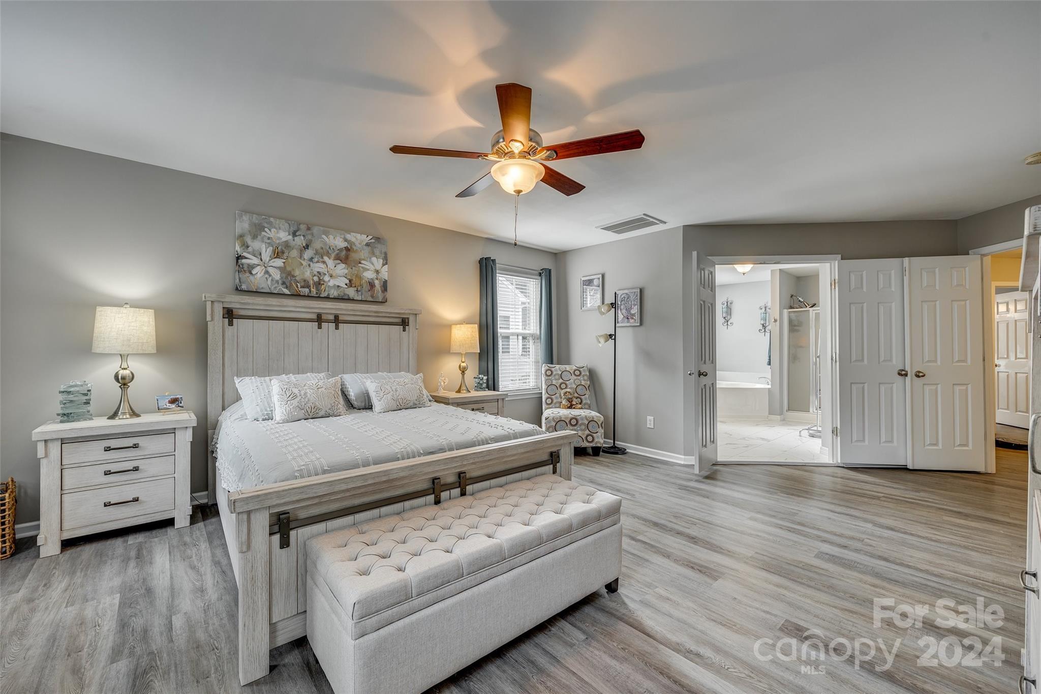 Legacy Park - Residential