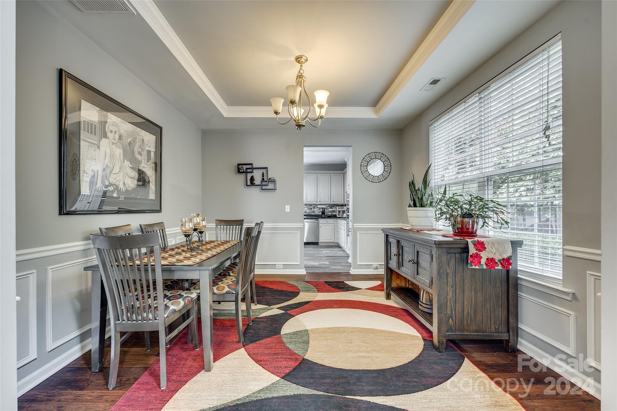 Legacy Park - Residential