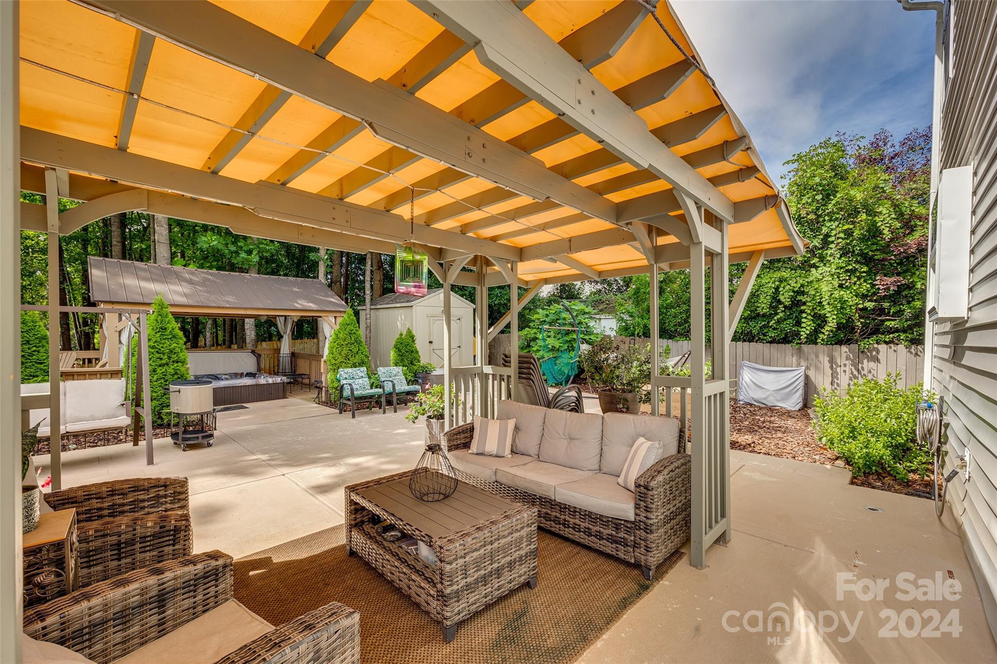 Legacy Park - Residential