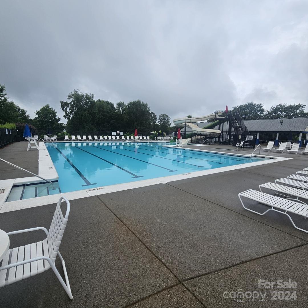 Legacy Park - Residential