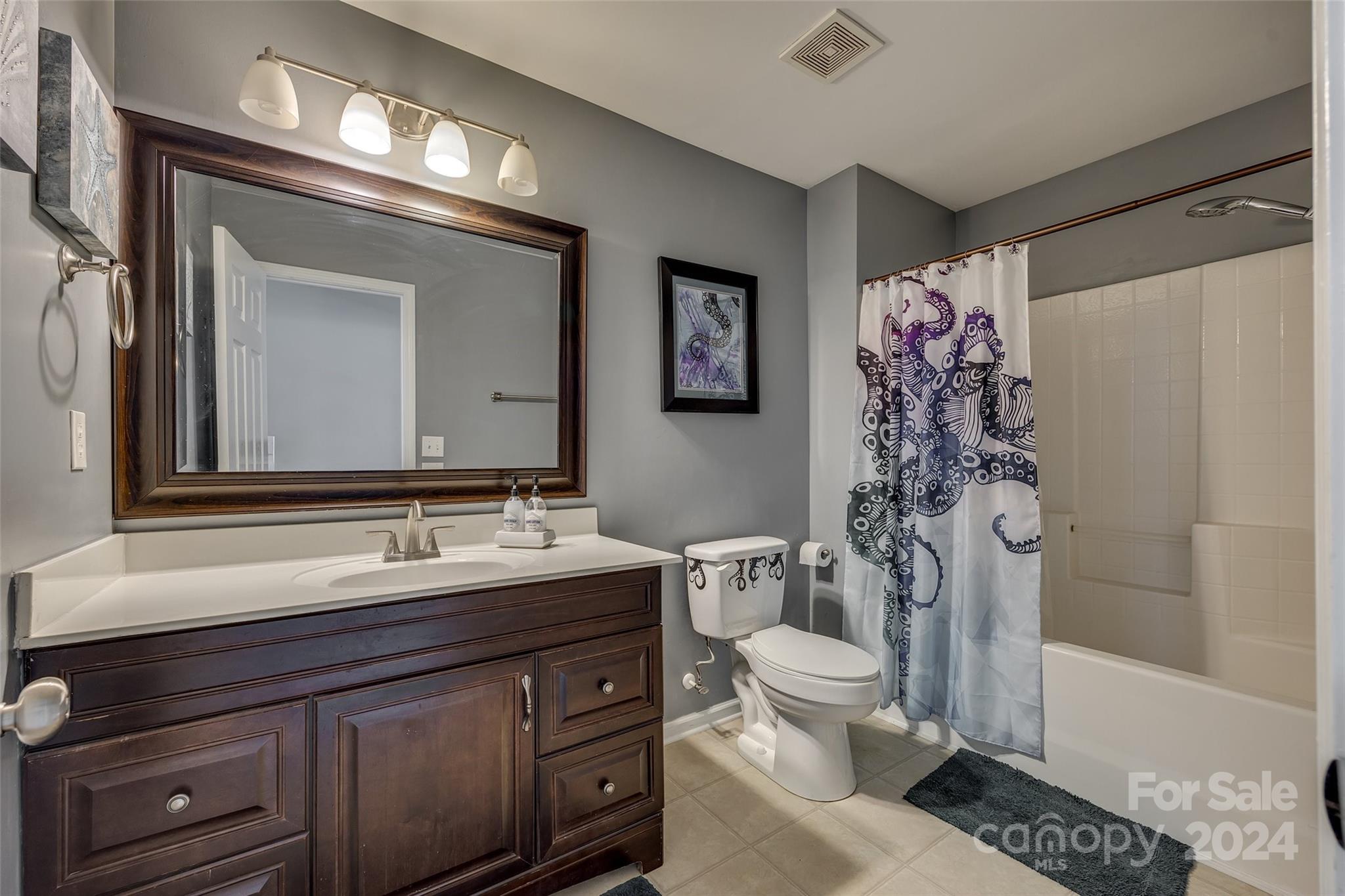 Legacy Park - Residential