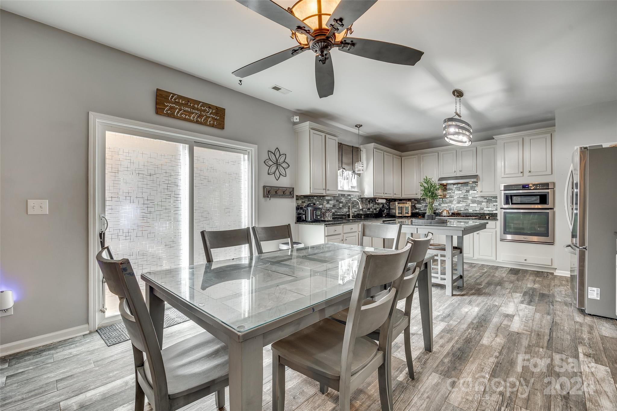 Legacy Park - Residential