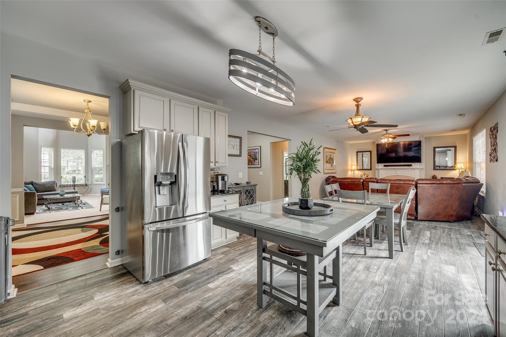 Legacy Park - Residential