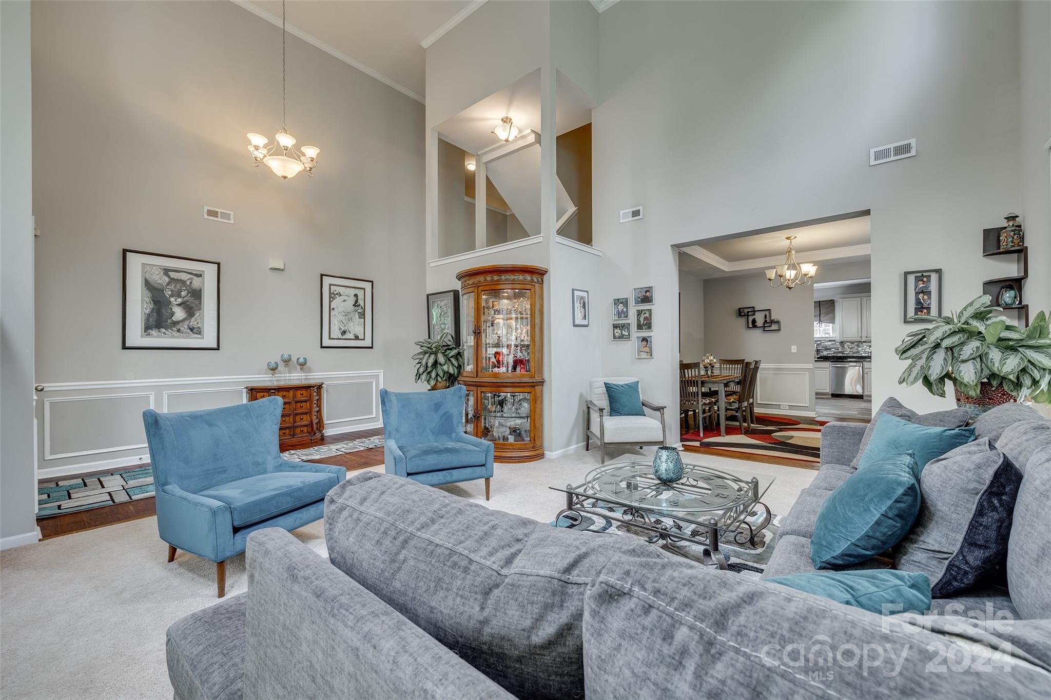 Legacy Park - Residential