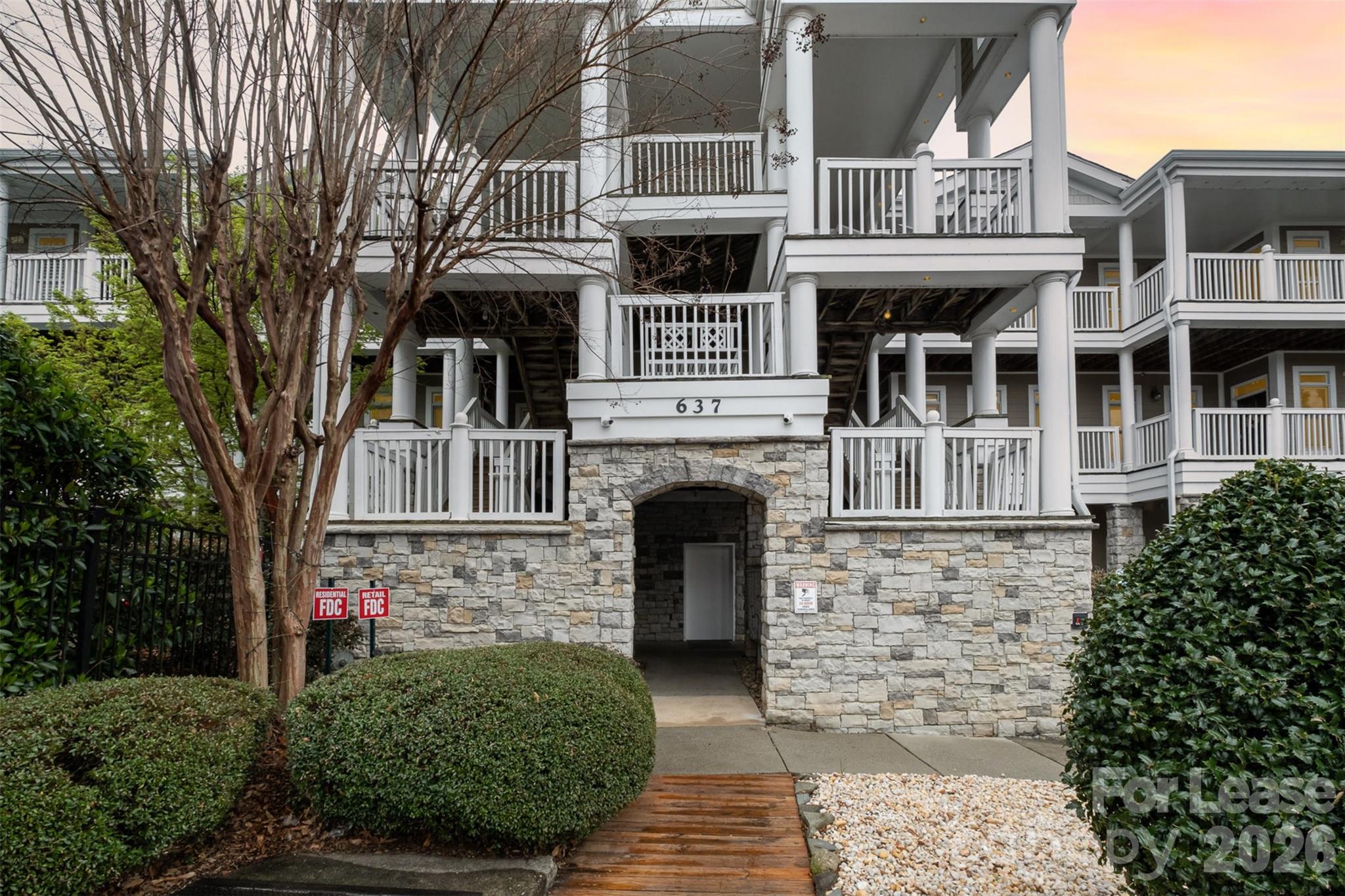 637 Williamson Road 108