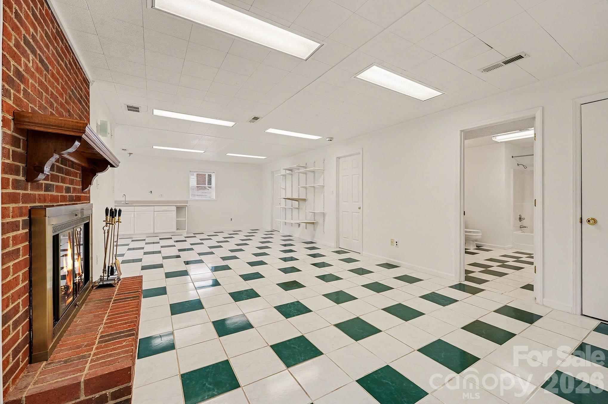 Clemmons West - Residential