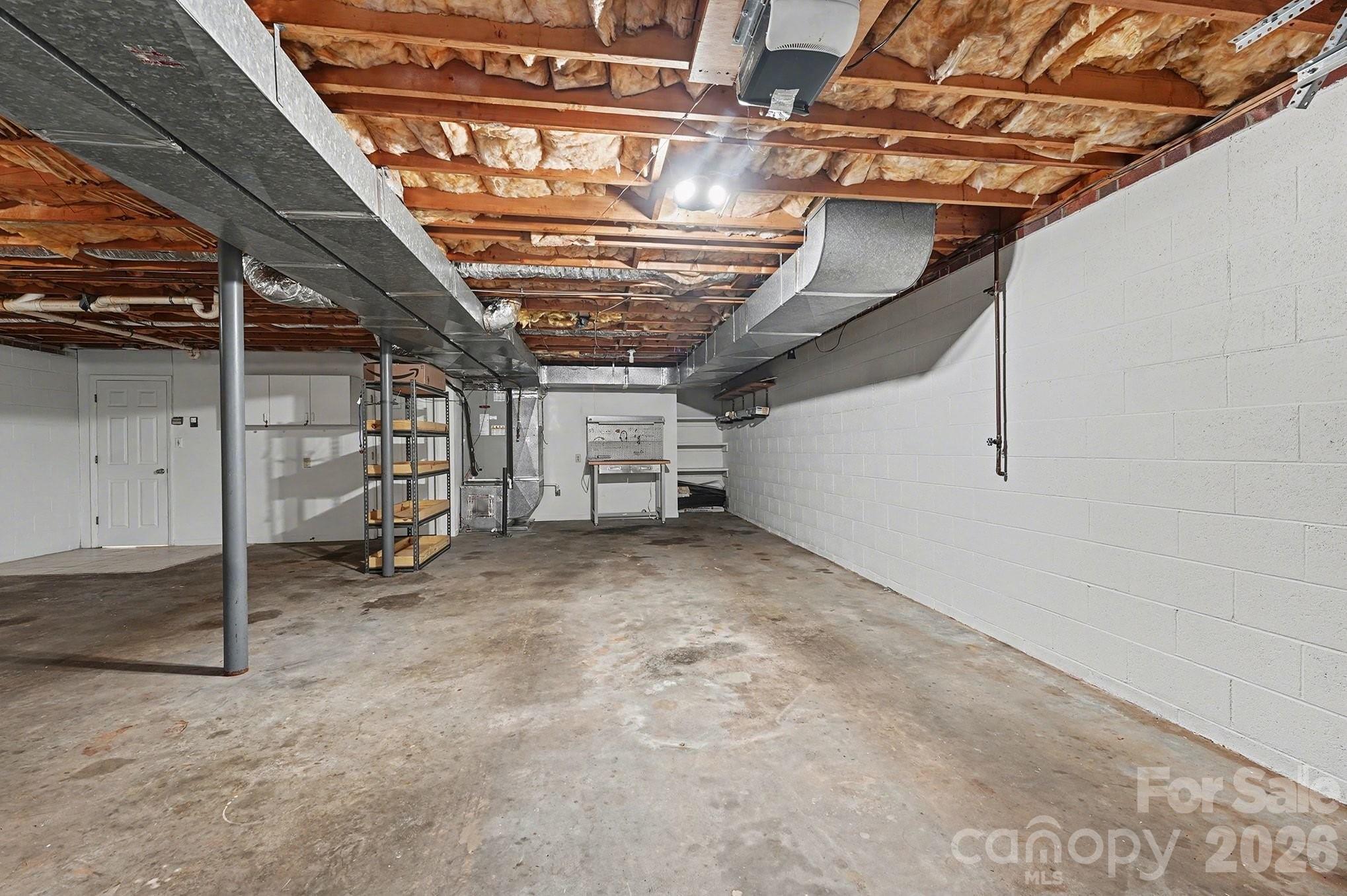 Clemmons West - Residential