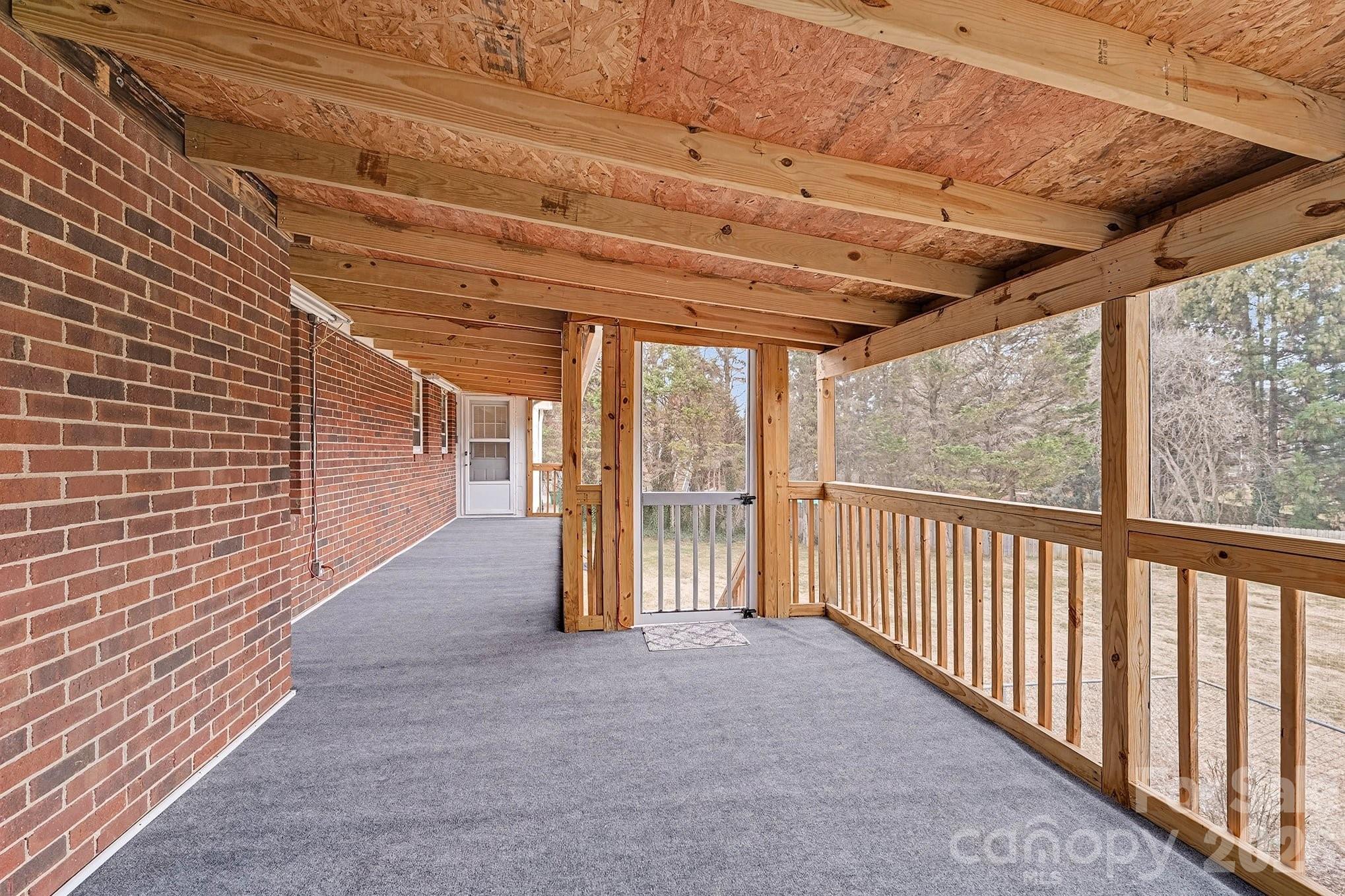 Clemmons West - Residential