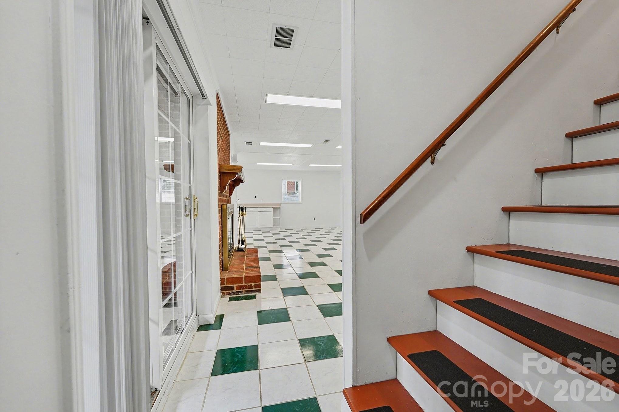 Clemmons West - Residential