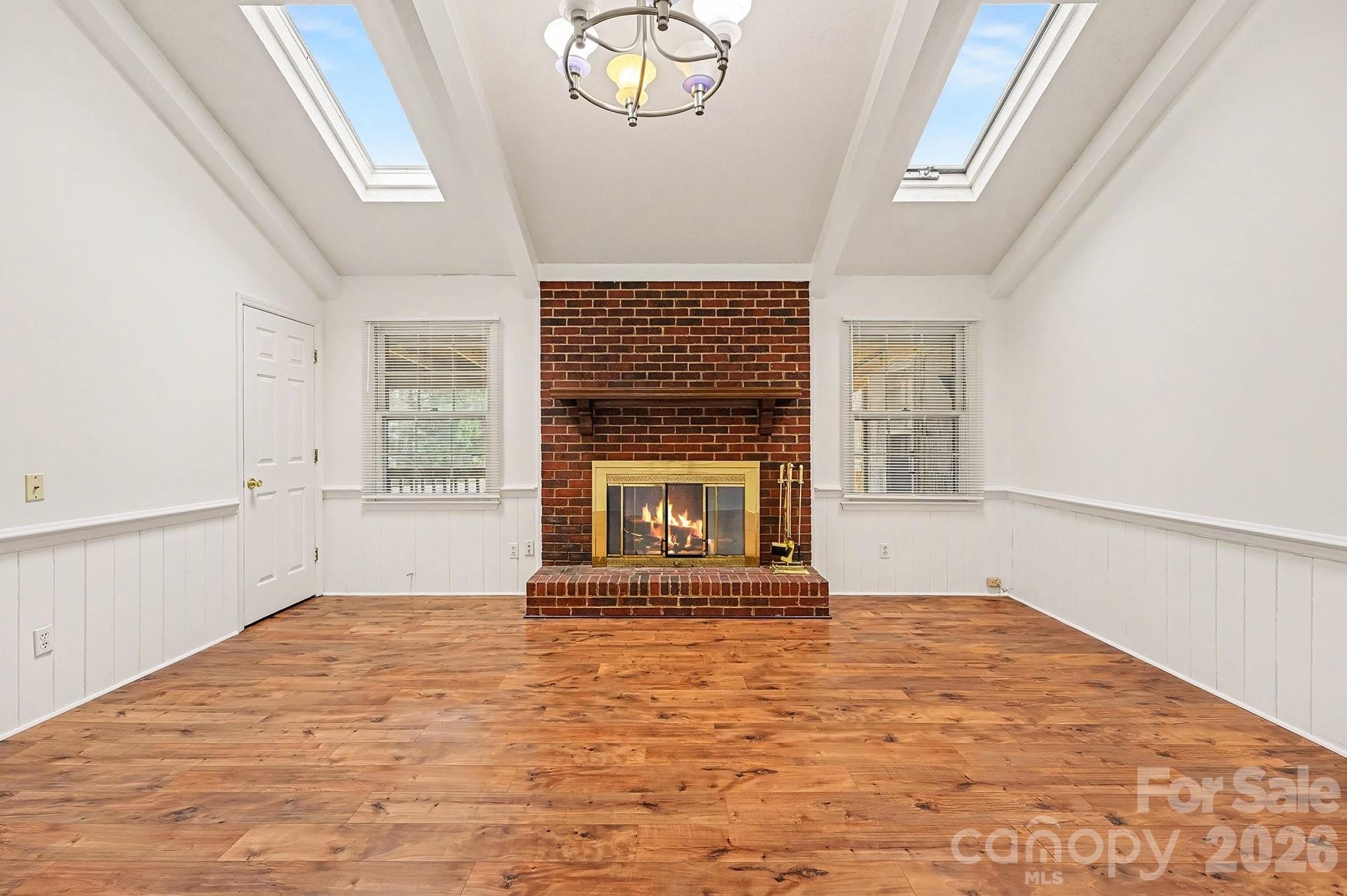 Clemmons West - Residential