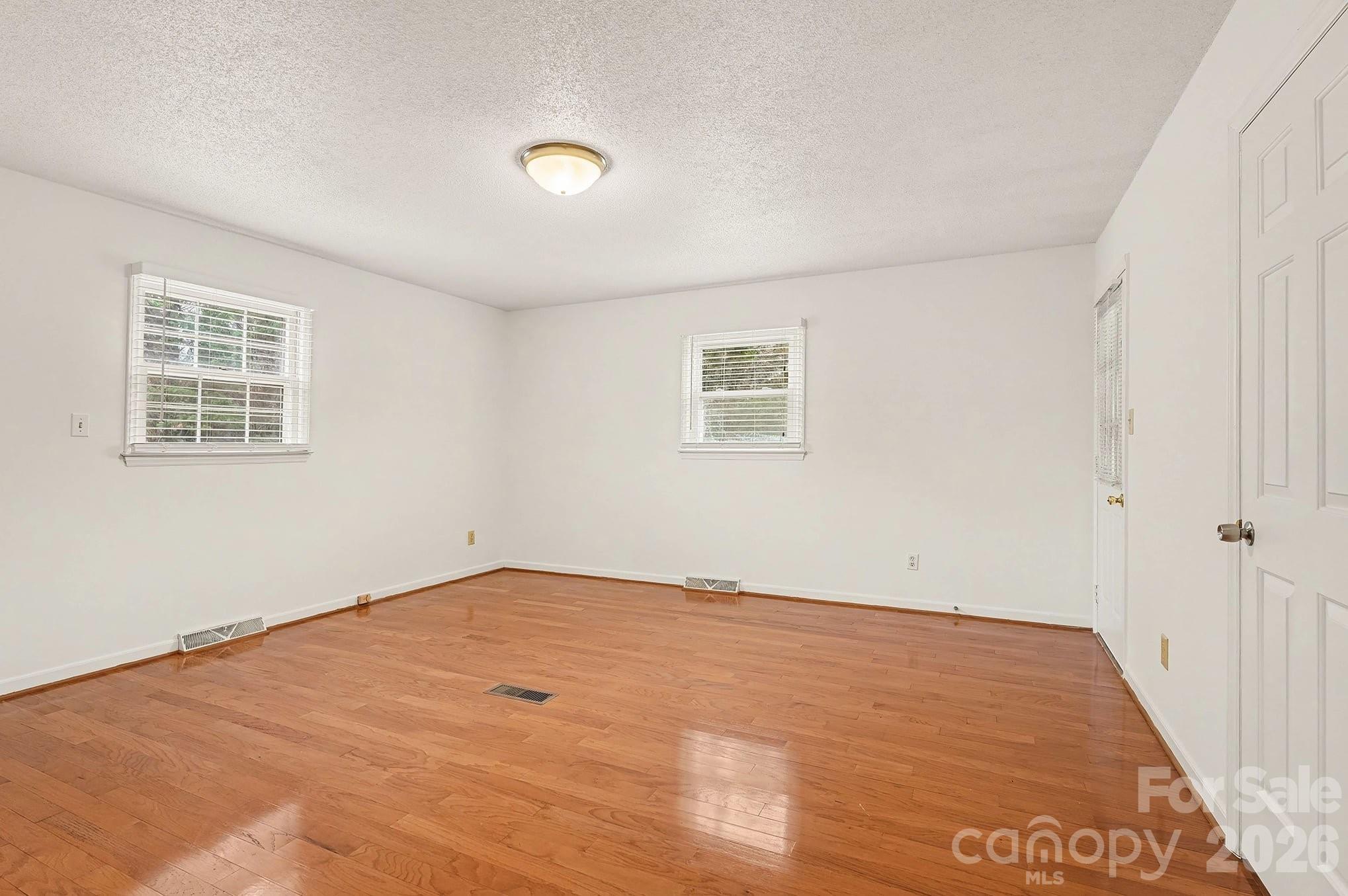 Clemmons West - Residential