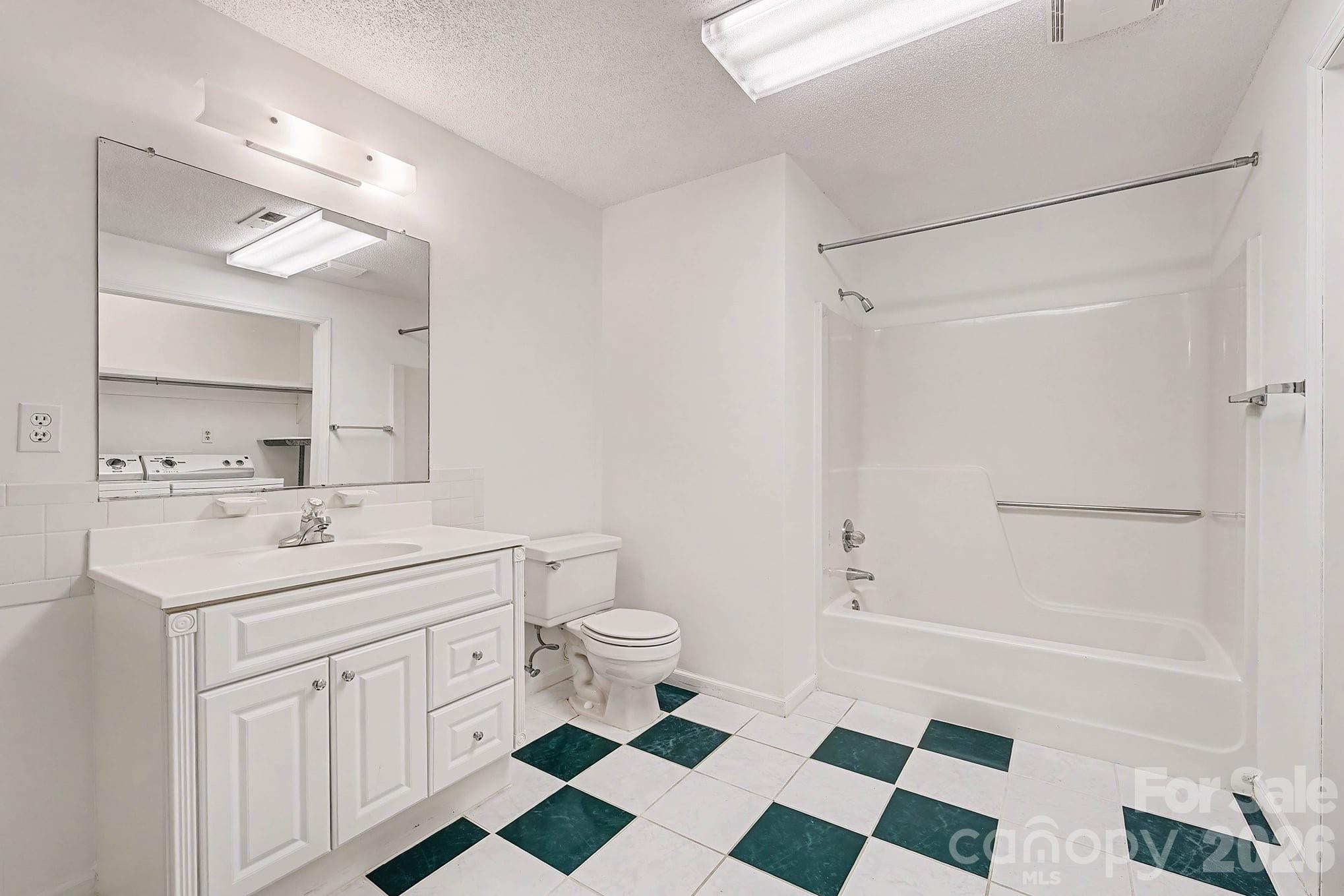 Clemmons West - Residential