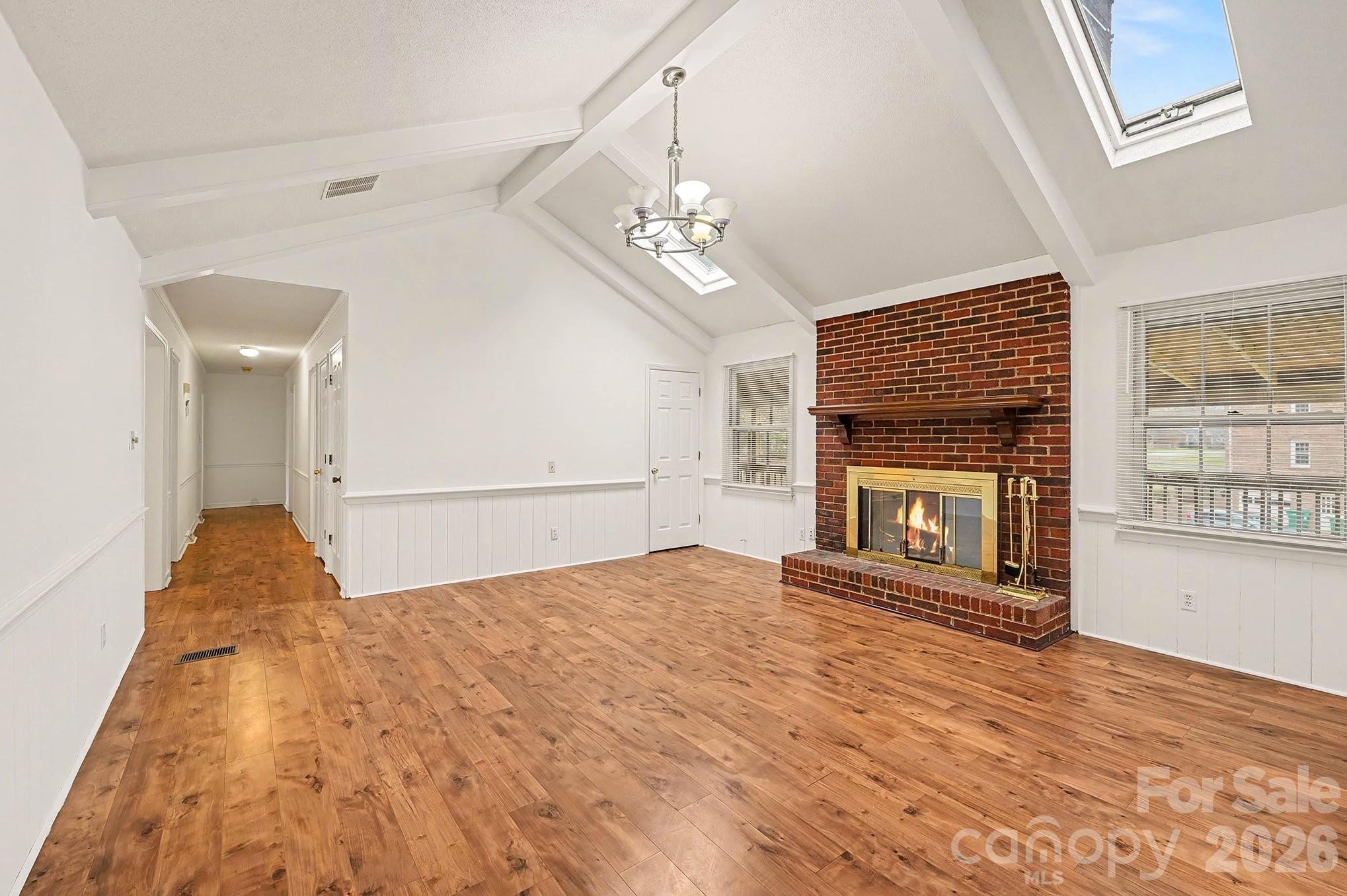 Clemmons West - Residential