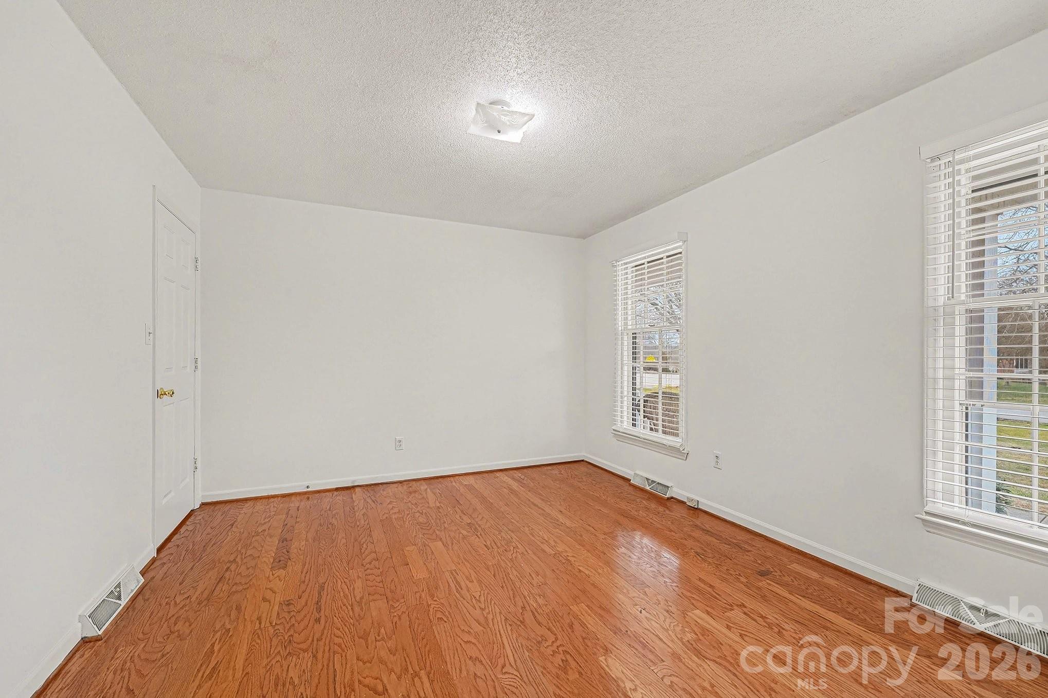 Clemmons West - Residential