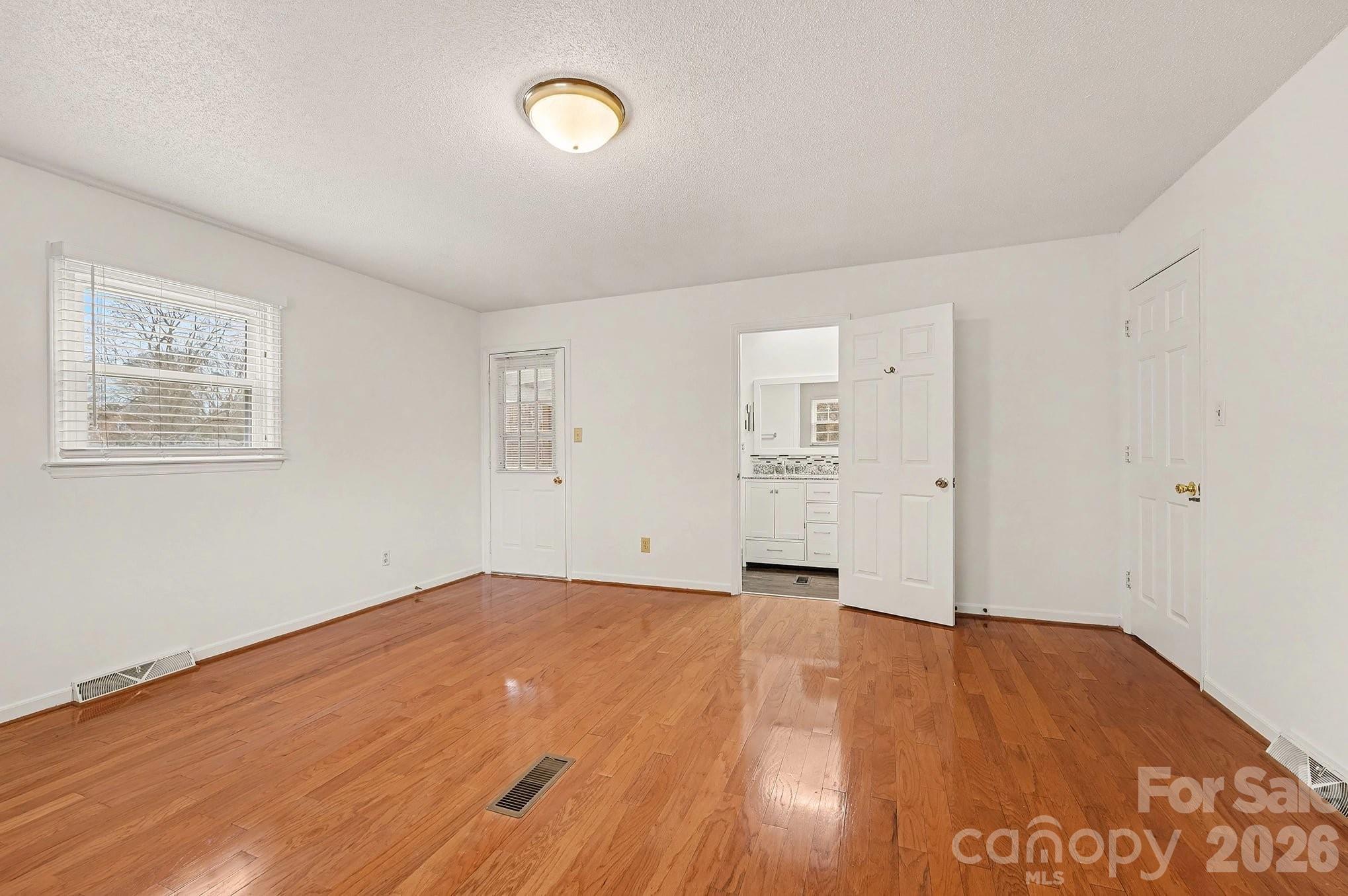 Clemmons West - Residential