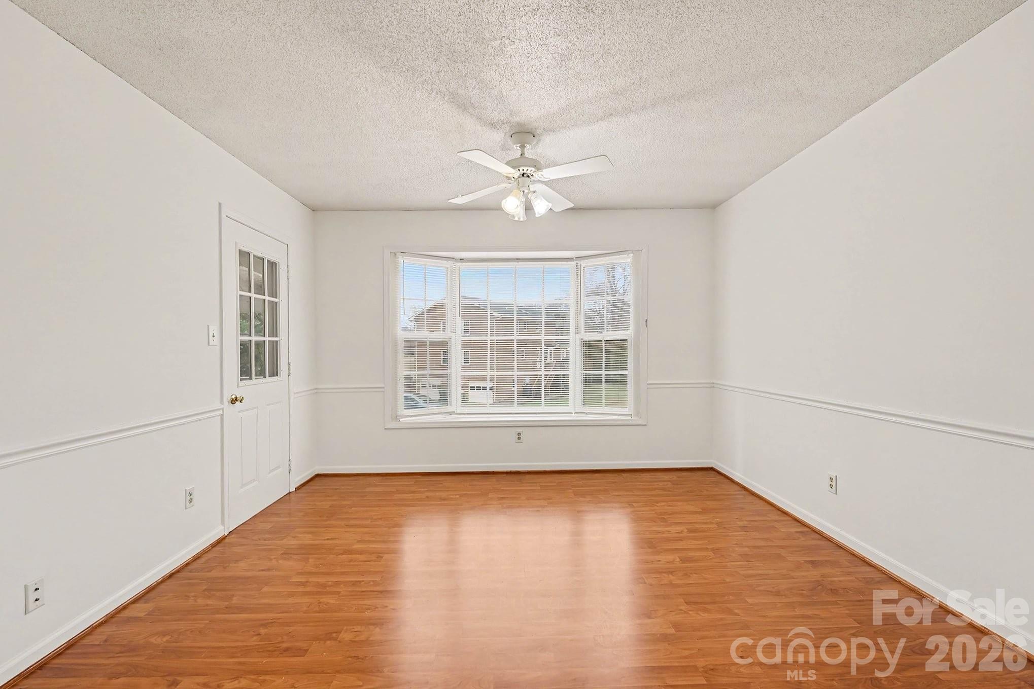 Clemmons West - Residential