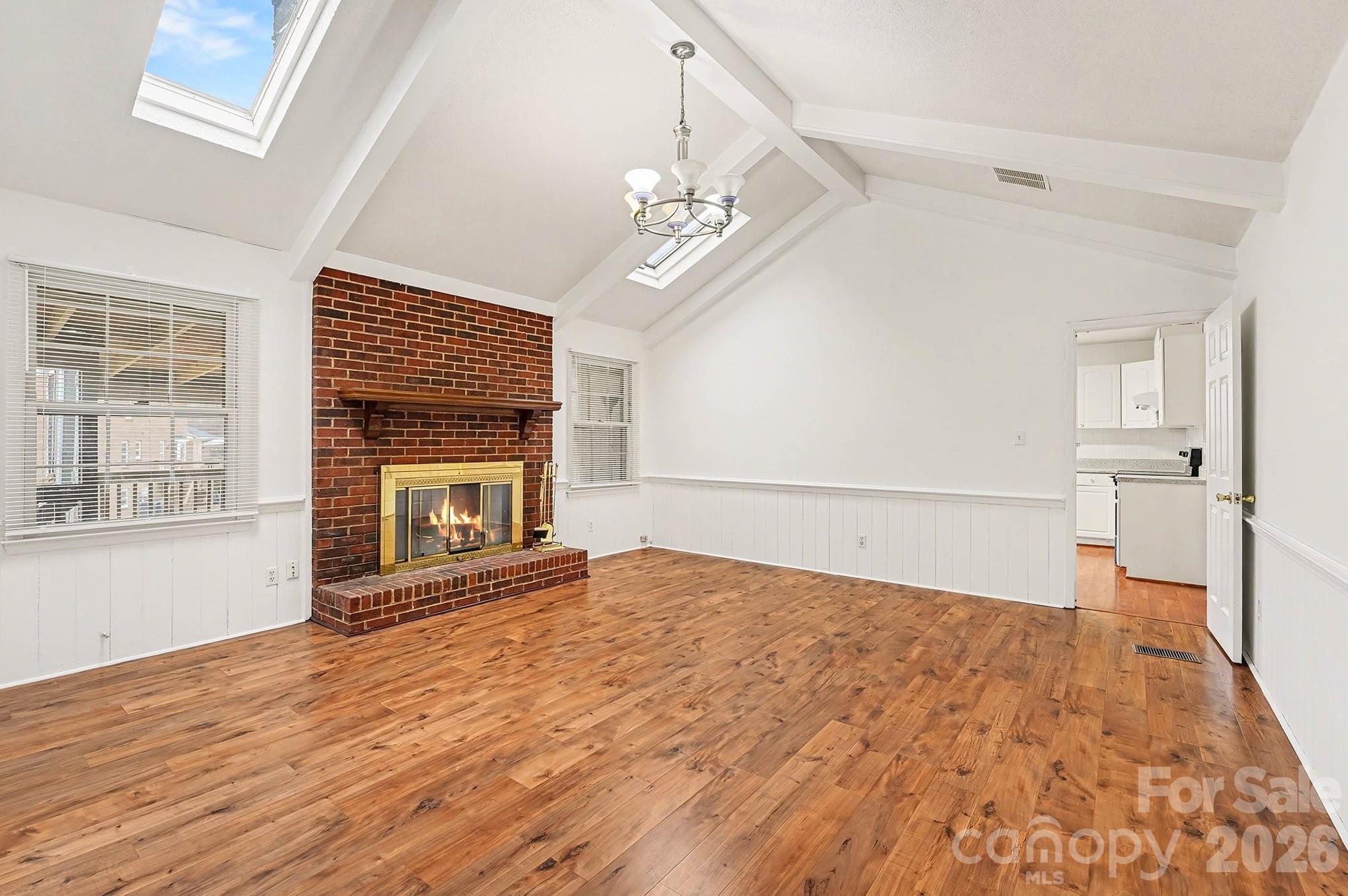 Clemmons West - Residential