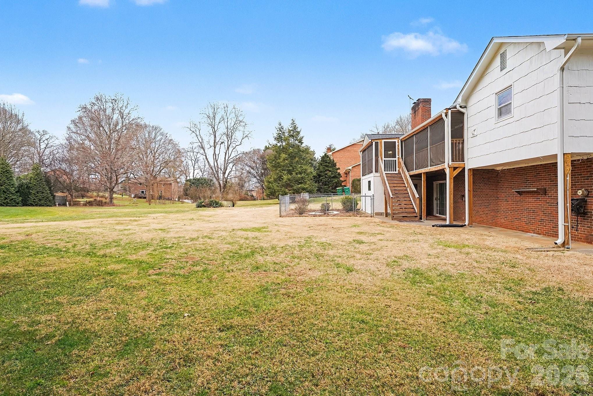 Clemmons West - Residential