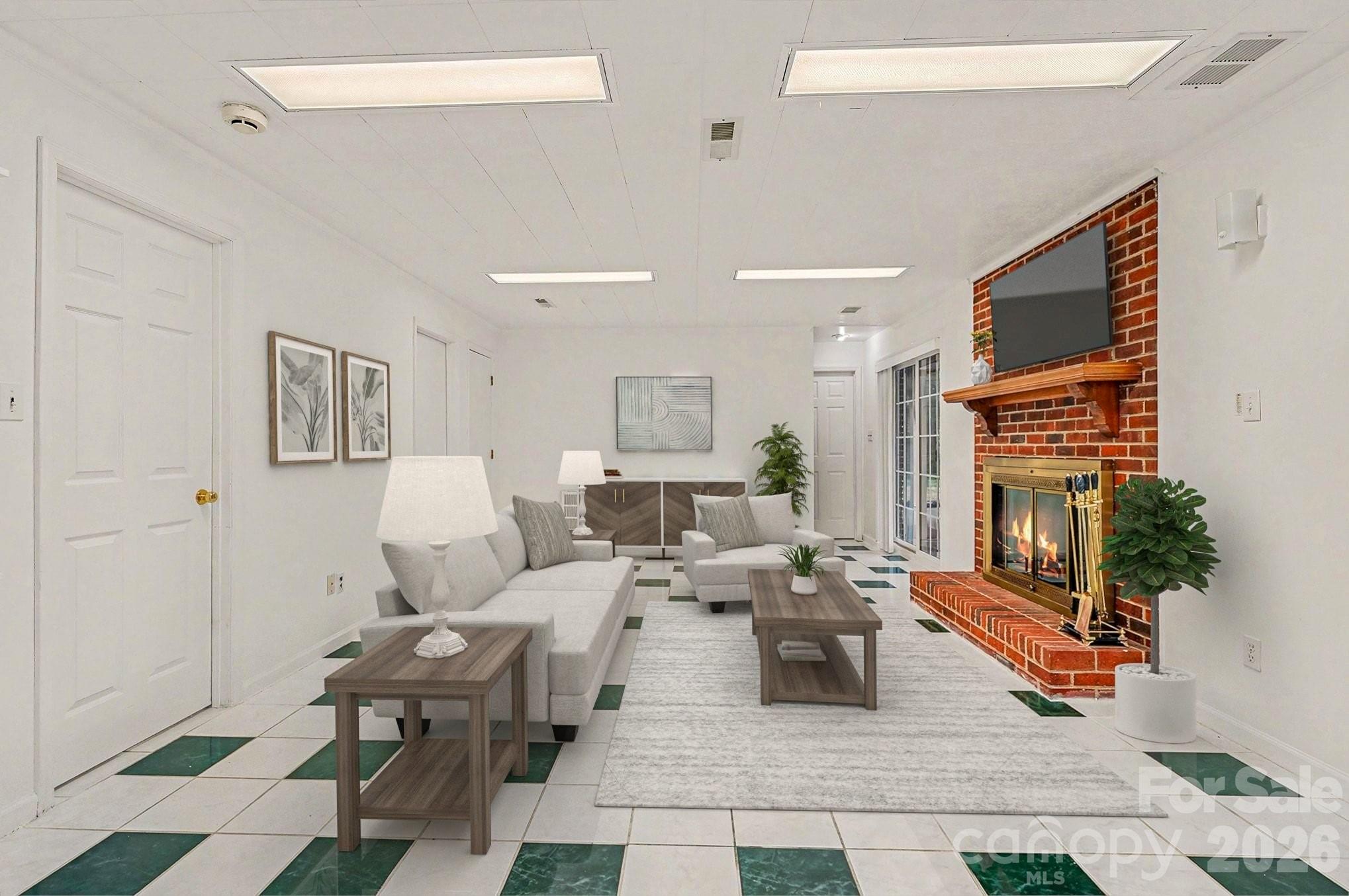 Clemmons West - Residential