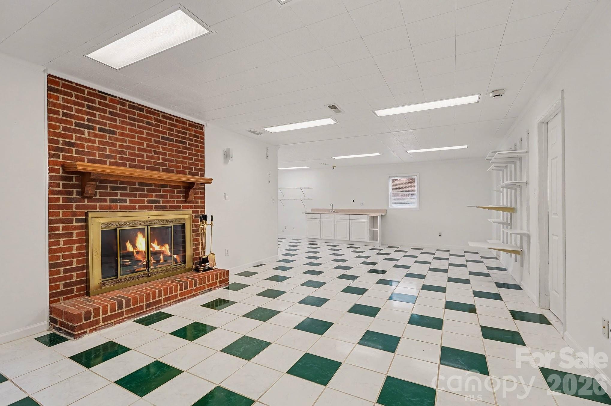 Clemmons West - Residential