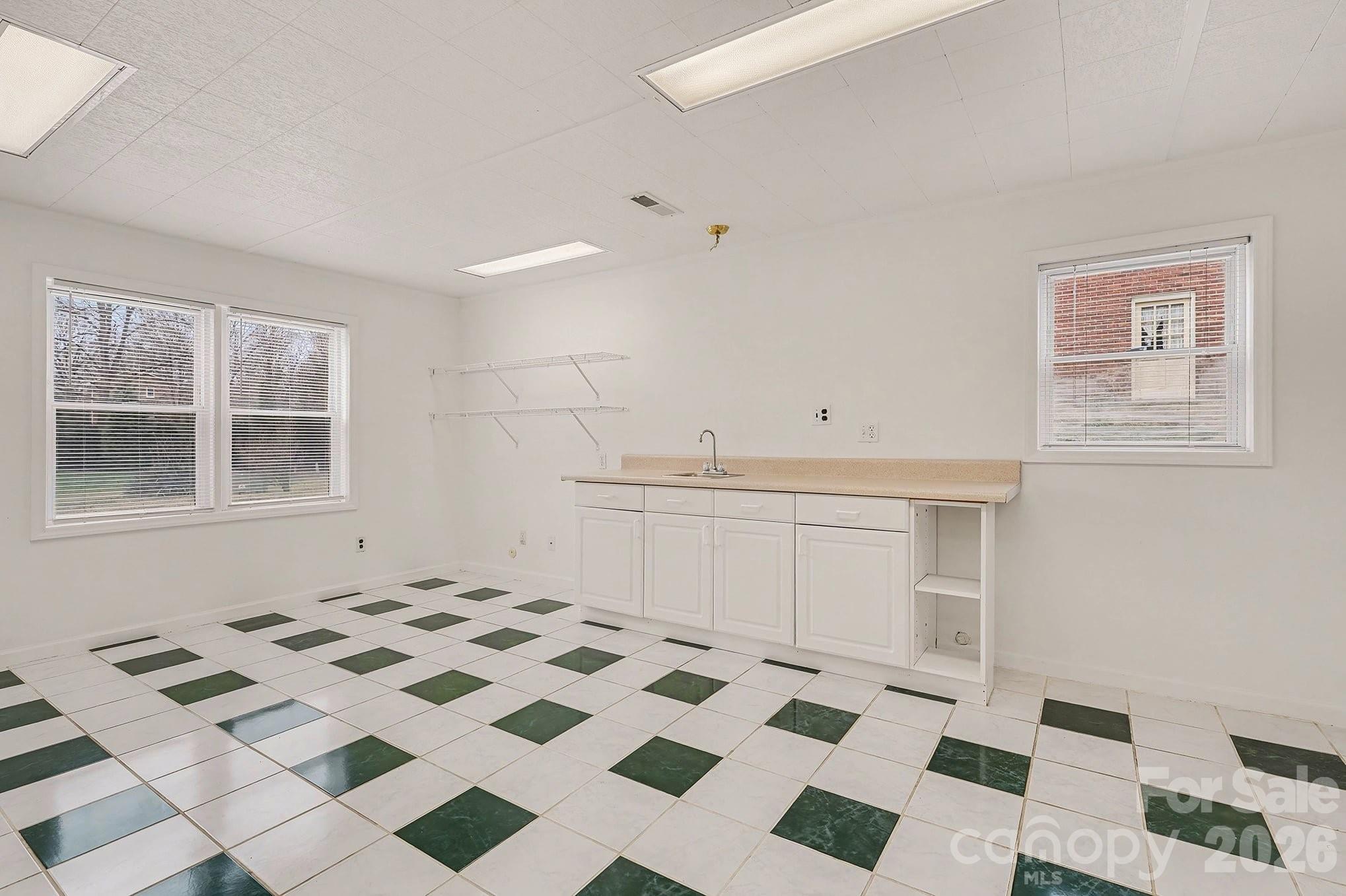 Clemmons West - Residential