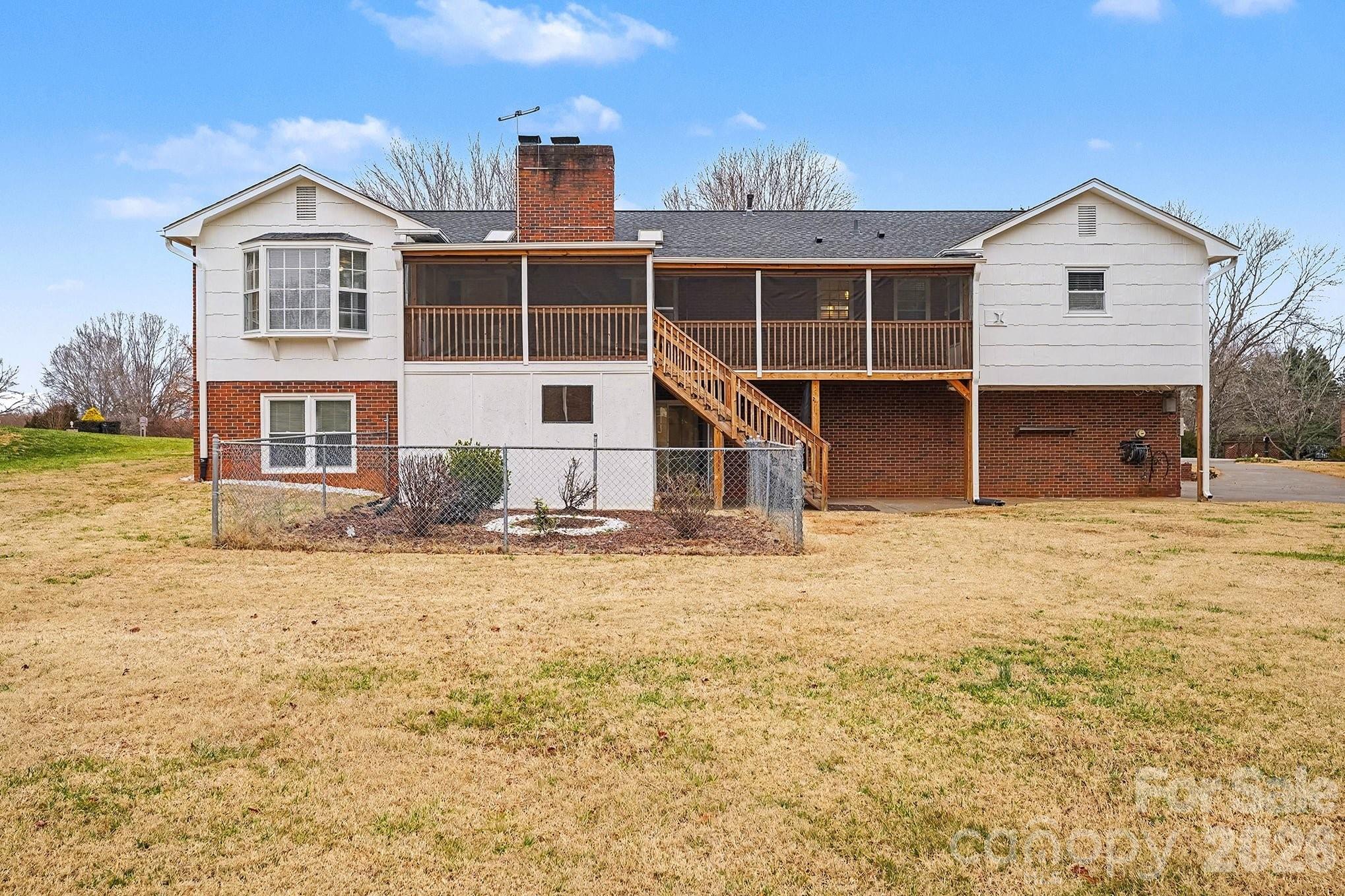 Clemmons West - Residential