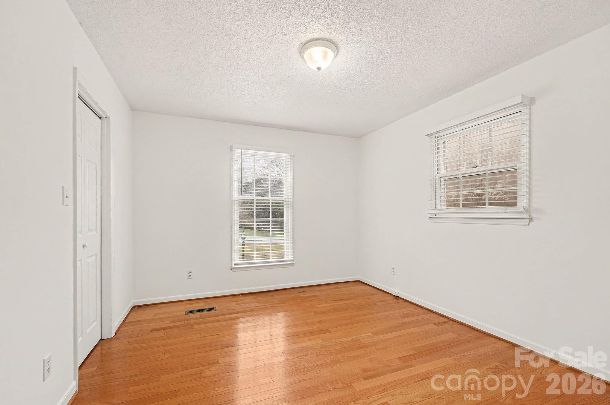 Clemmons West - Residential