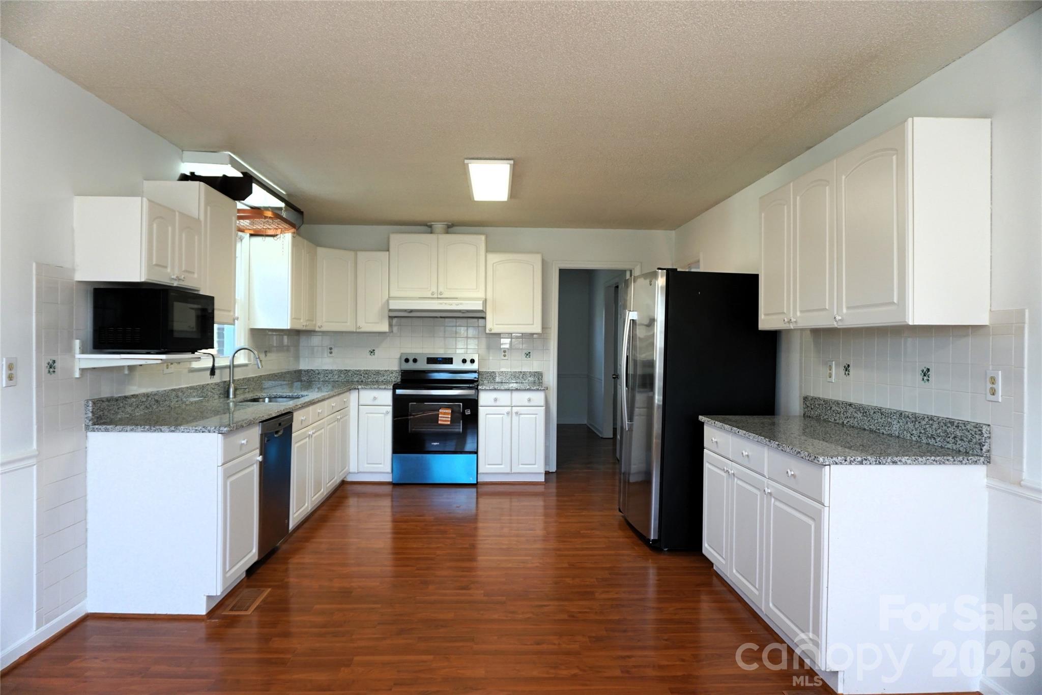 Clemmons West - Residential