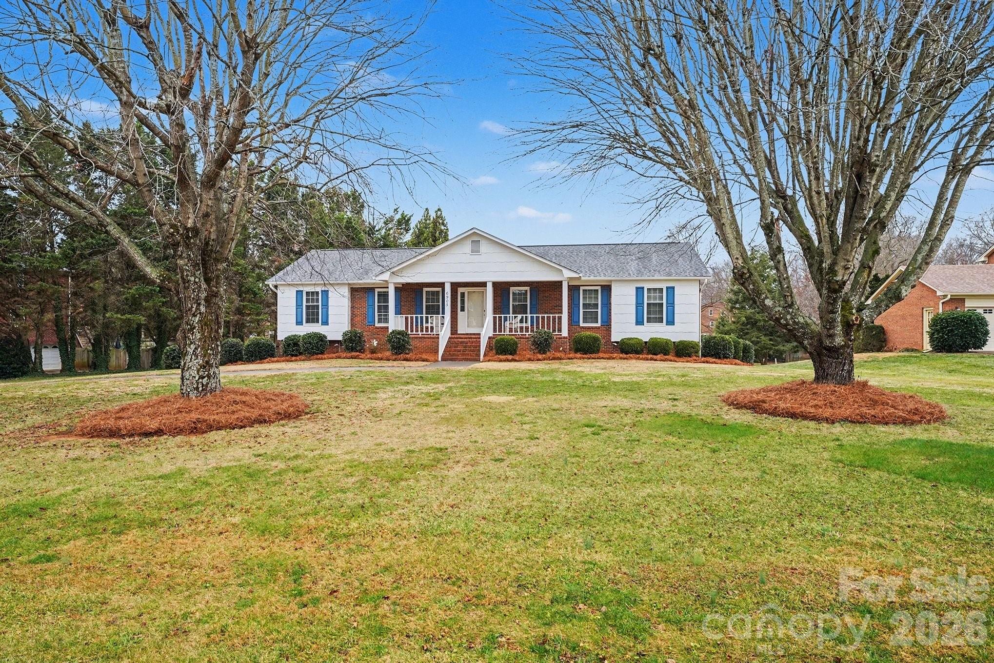 Clemmons West - Residential