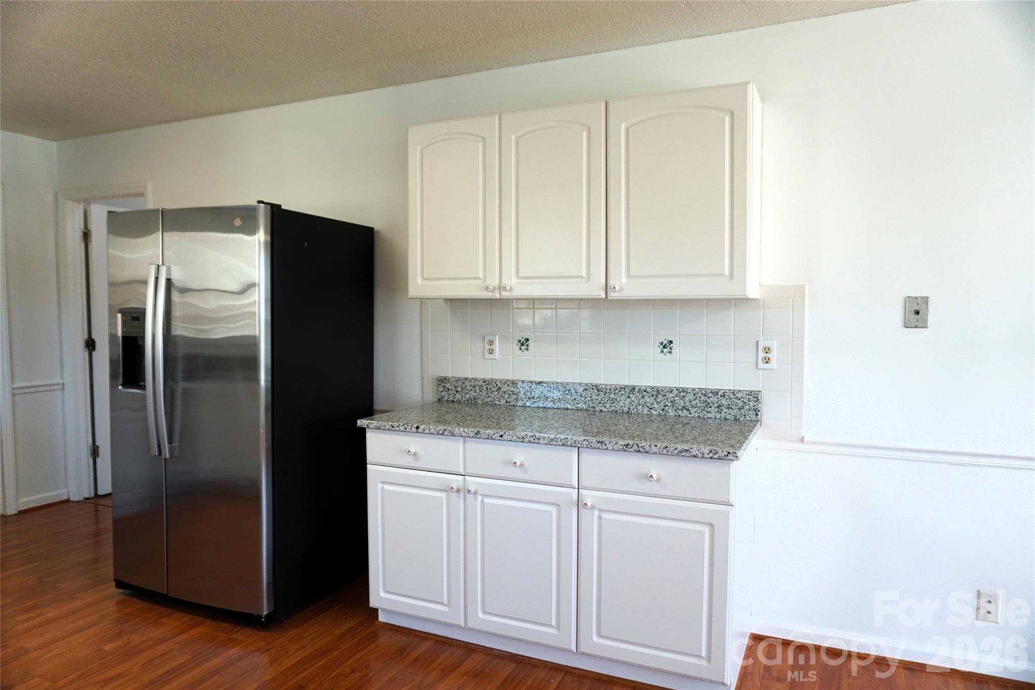 Clemmons West - Residential