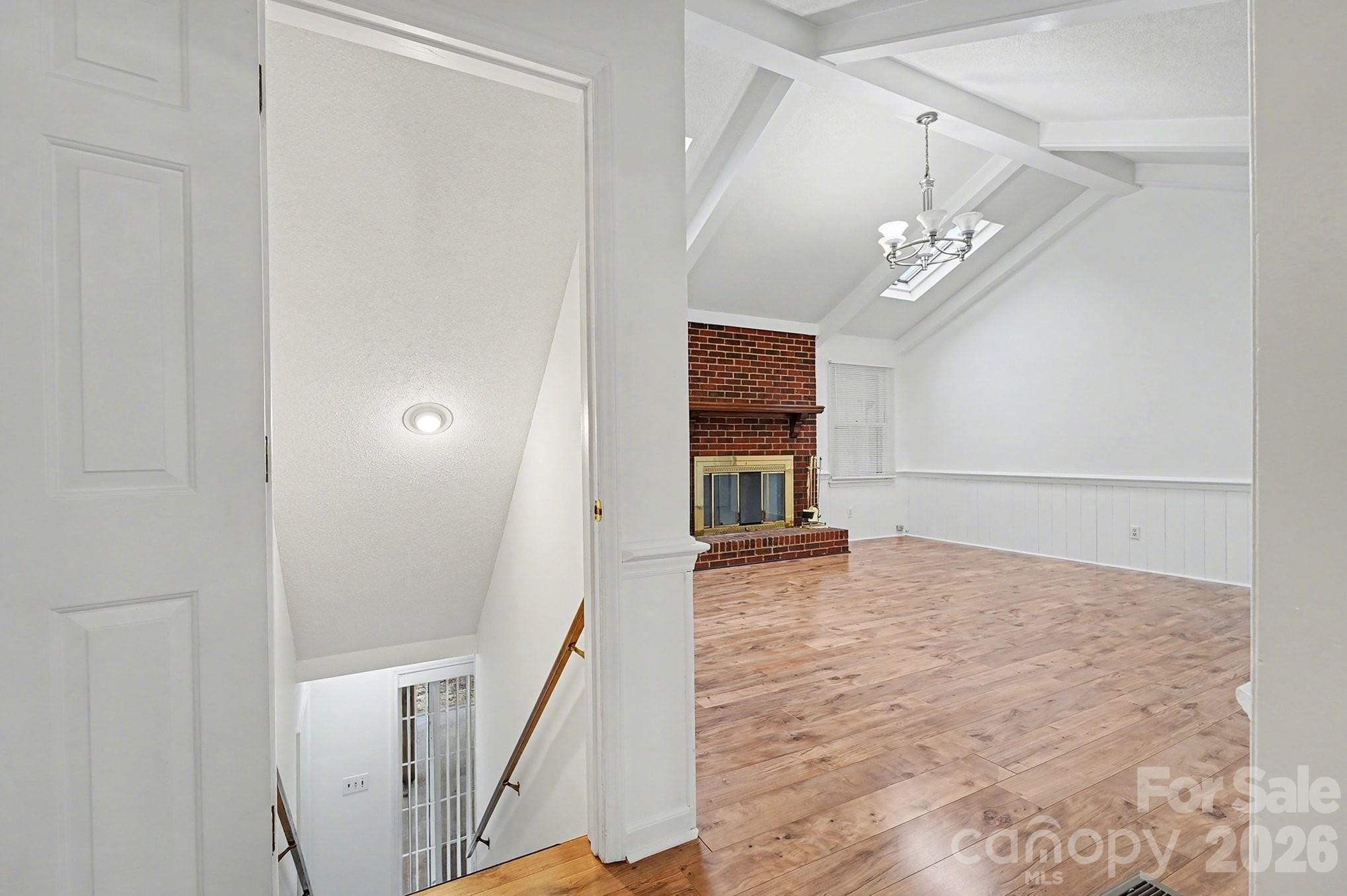 Clemmons West - Residential