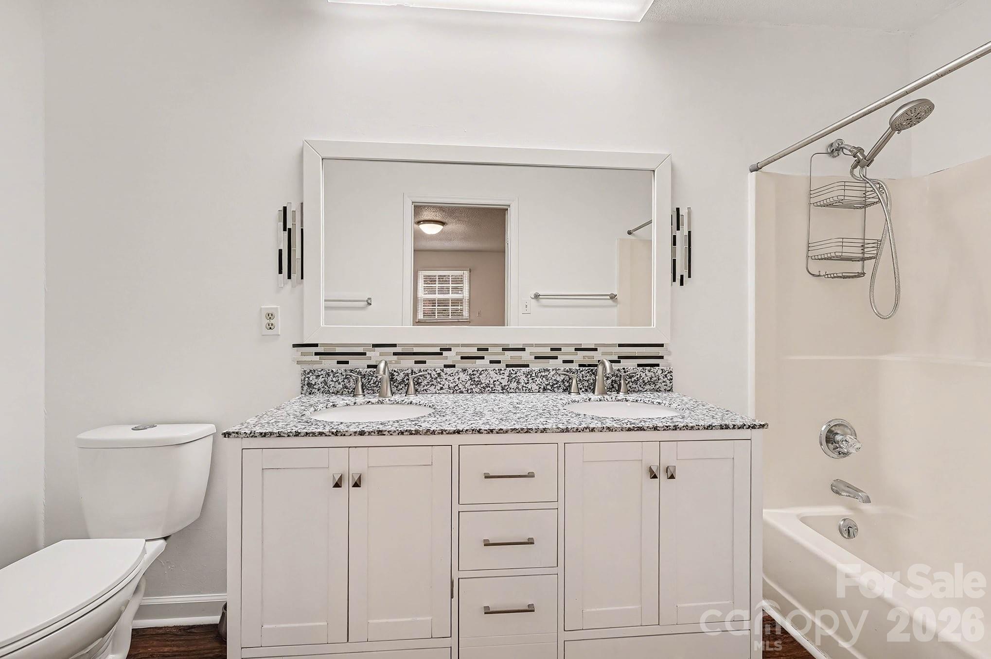 Clemmons West - Residential