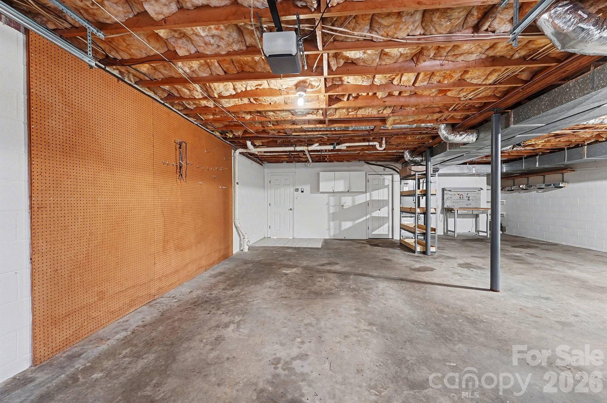 Clemmons West - Residential