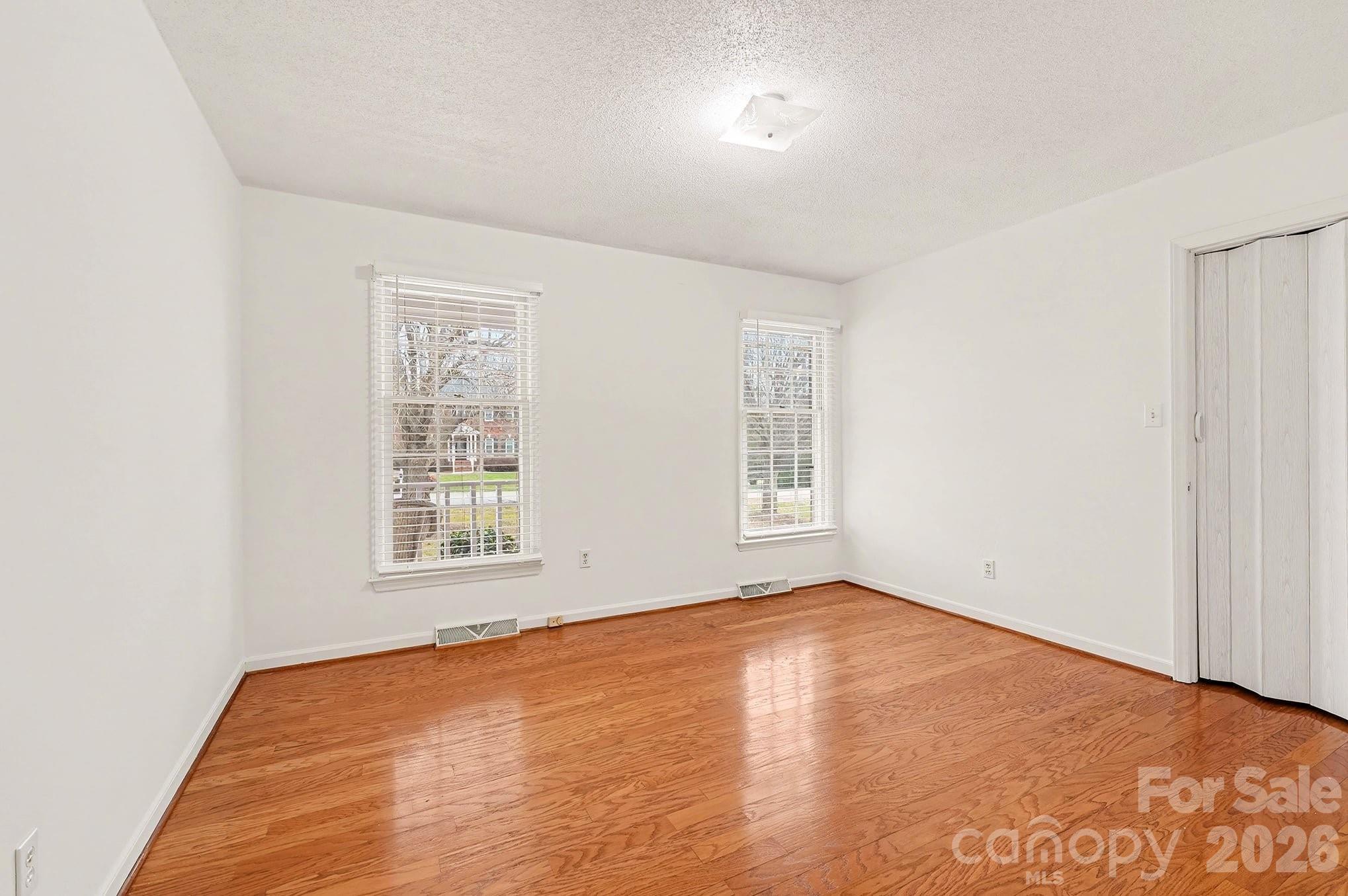 Clemmons West - Residential