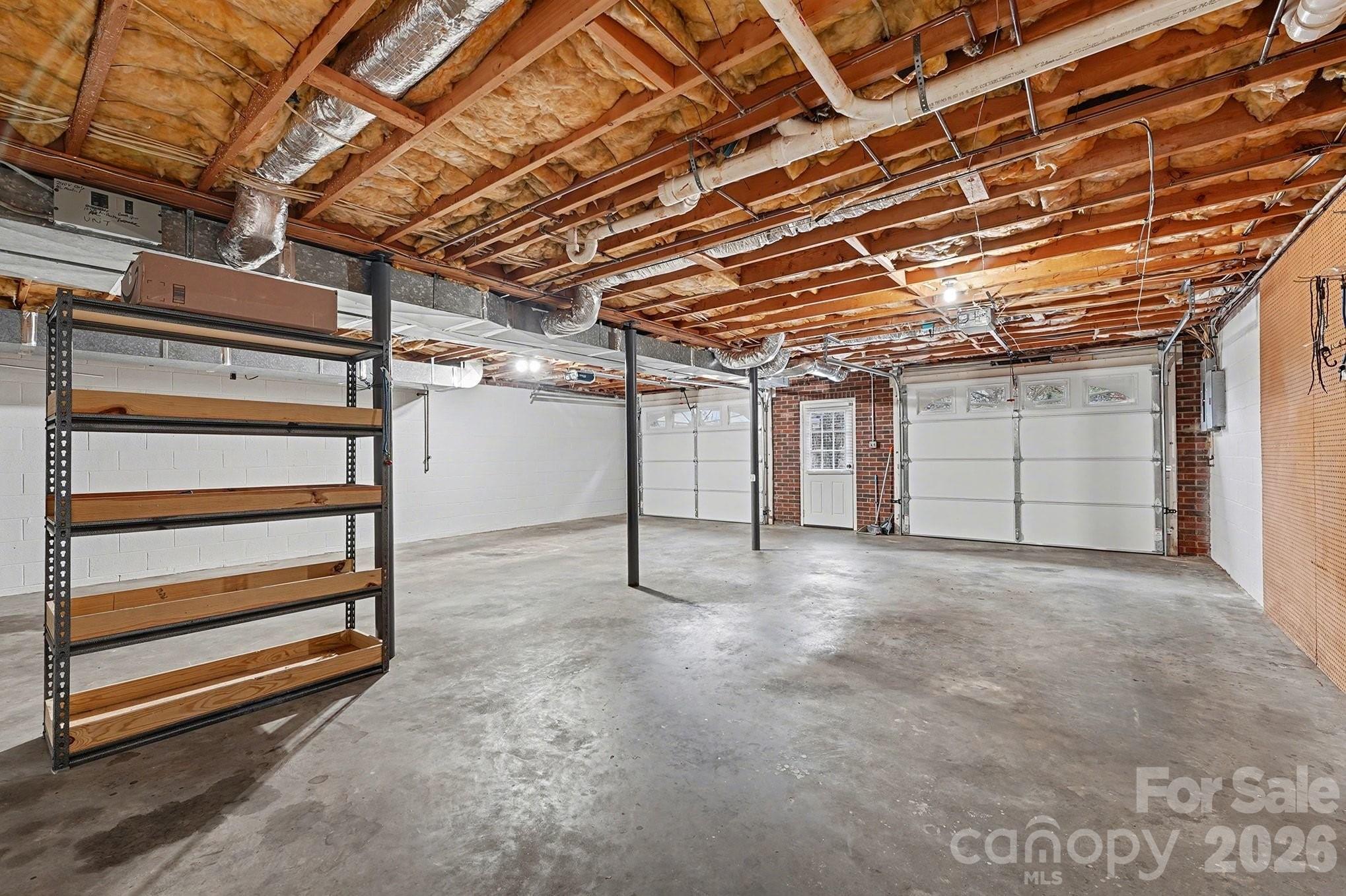 Clemmons West - Residential