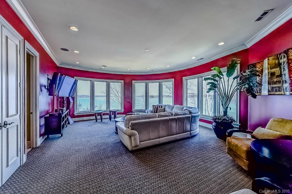 The Point - Residential