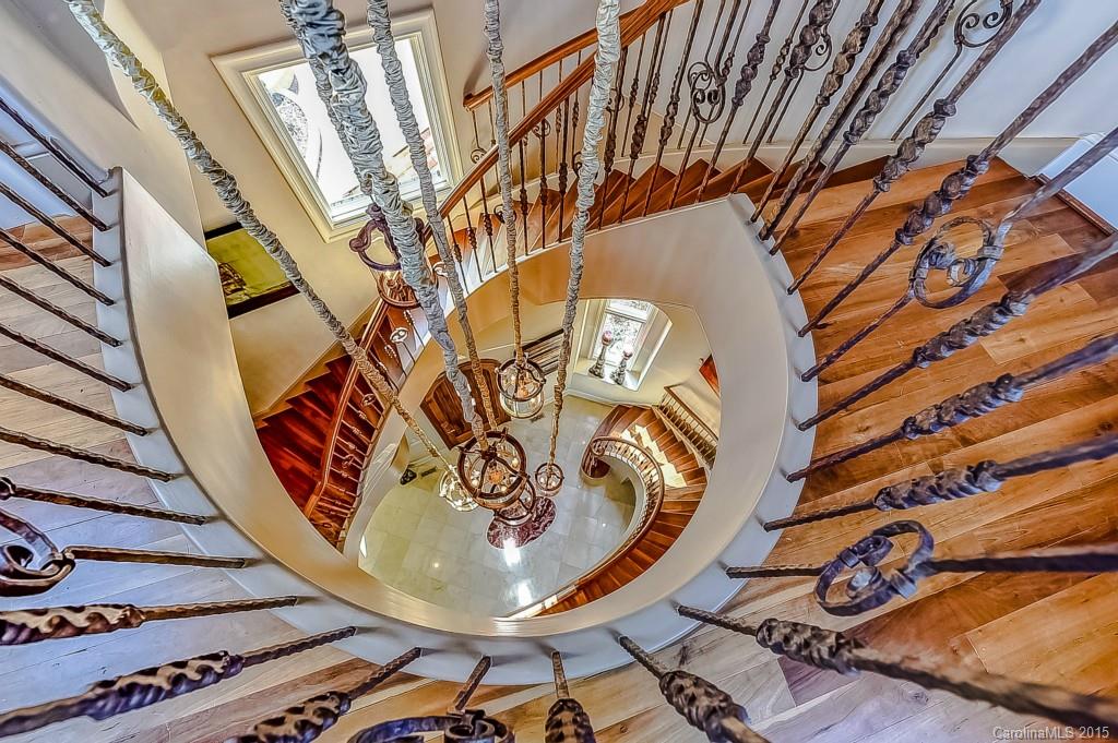 The Point - Residential