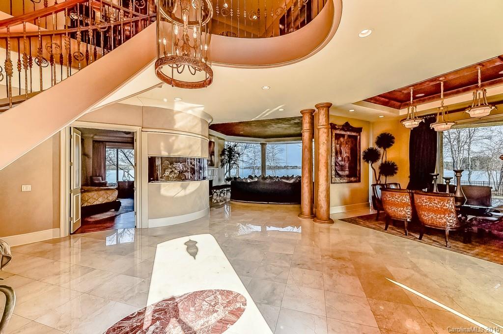 The Point - Residential