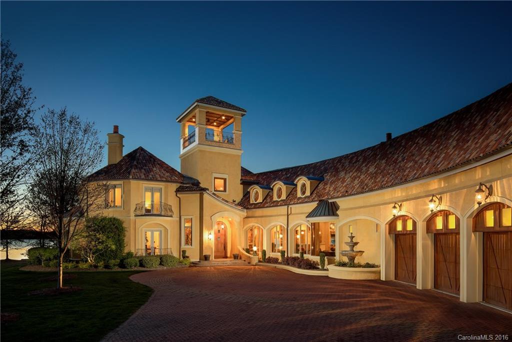 The Point - Residential