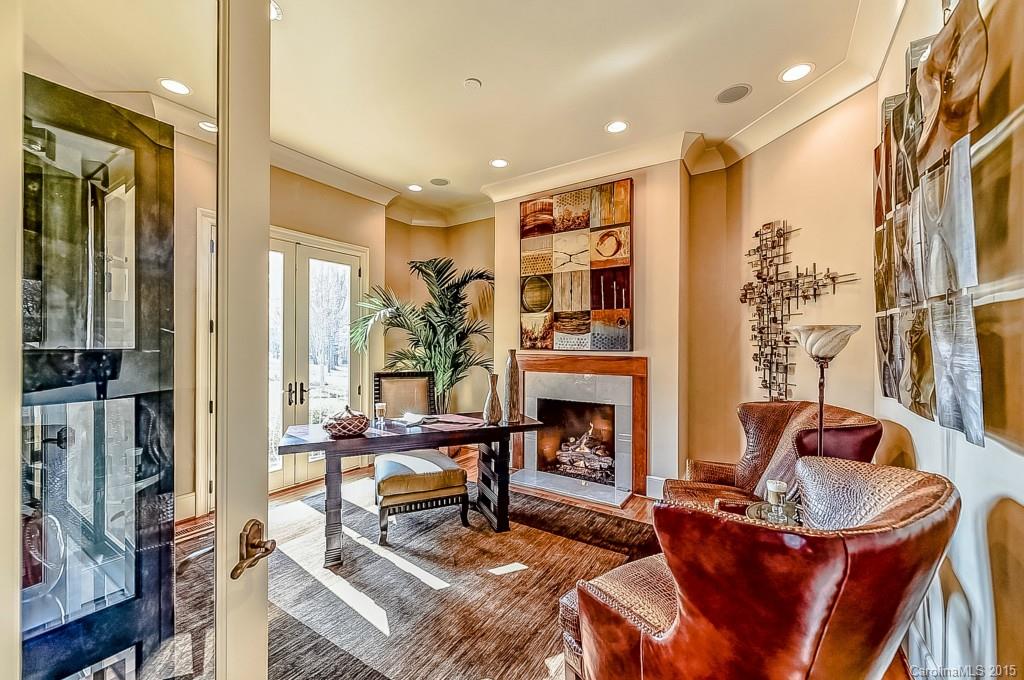 The Point - Residential