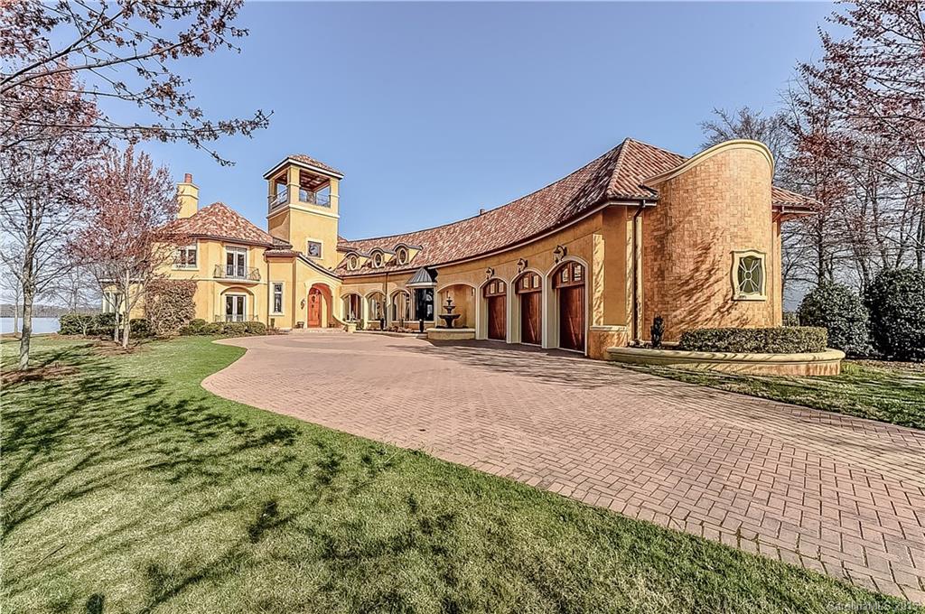 The Point - Residential